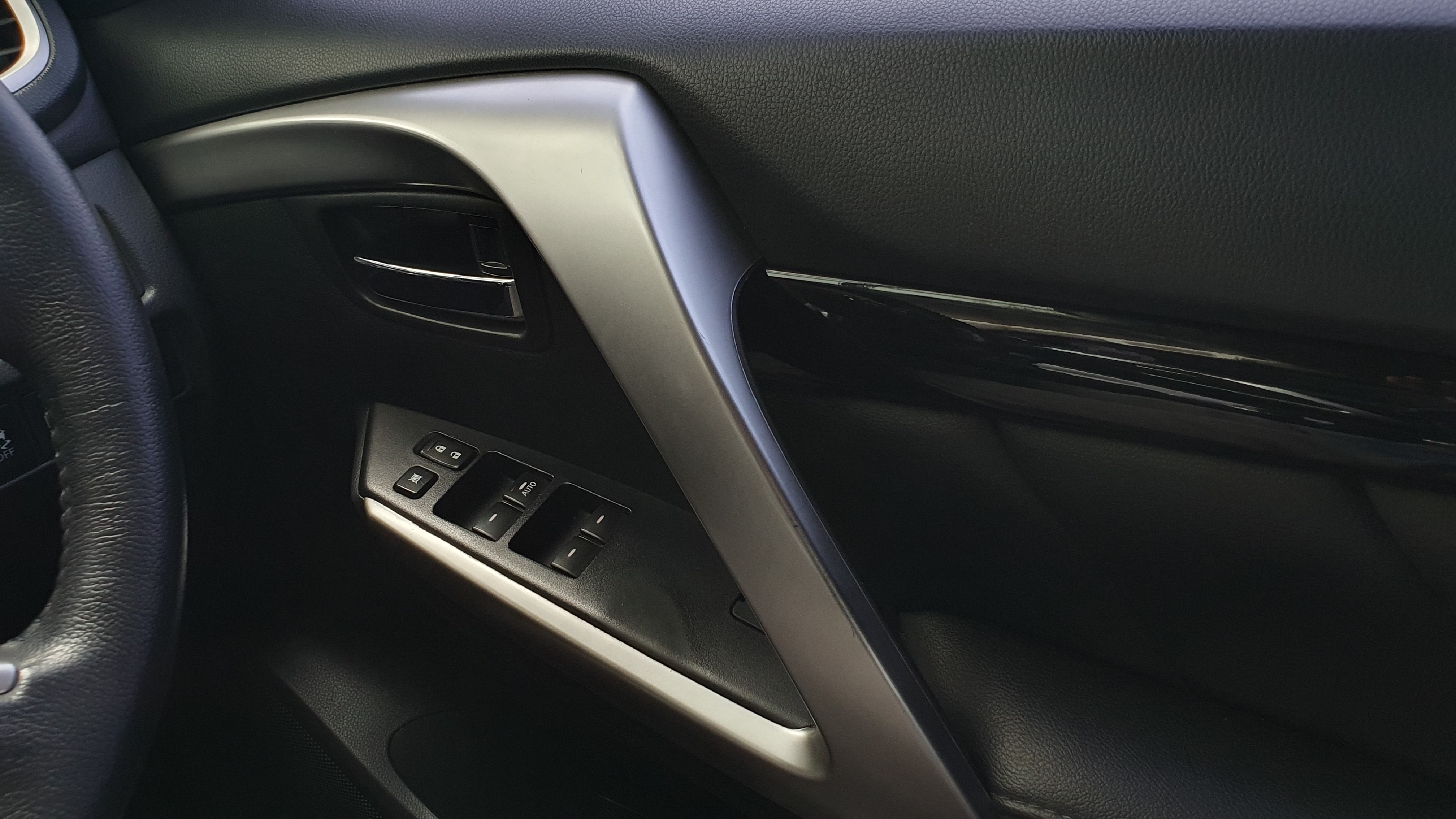 2023 Mitsubishi Pajero Sport 2023 Mitsubishi Pajero Sport