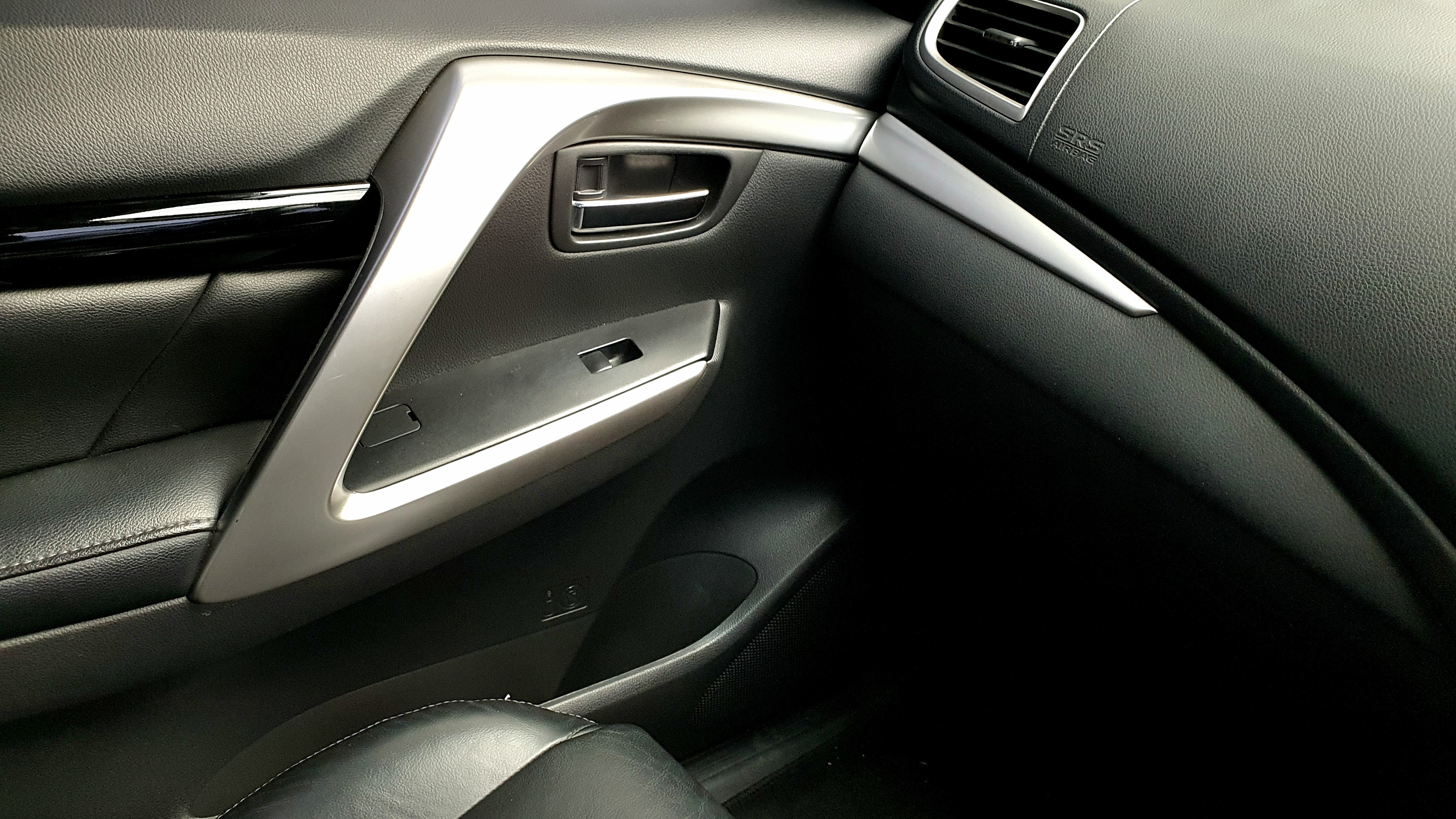 2023 Mitsubishi Pajero Sport 2023 Mitsubishi Pajero Sport