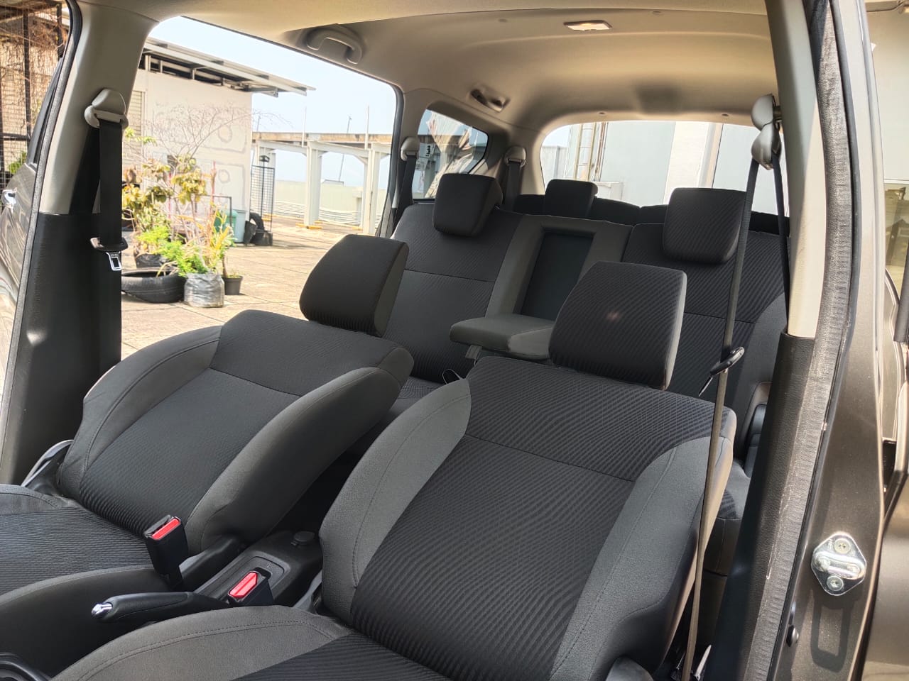 2022 Suzuki Ertiga 2022 Suzuki Ertiga