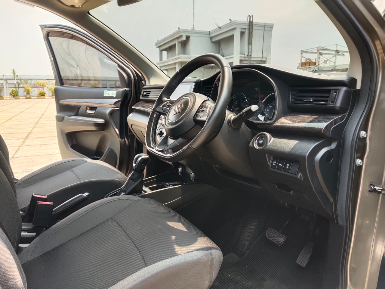 2022 Suzuki Ertiga 2022 Suzuki Ertiga