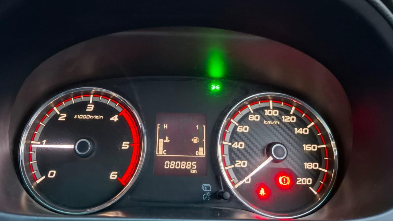 2021 Mitsubishi Triton Double Cab GLS 4x4 MT 2021 Mitsubishi Triton Double Cab GLS 4x4 MT