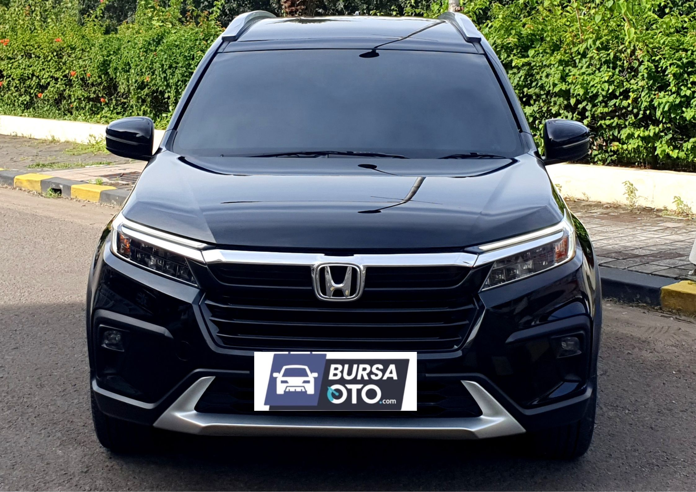 Second Hand 2023 Honda BRV Second Hand 2023 Honda BRV