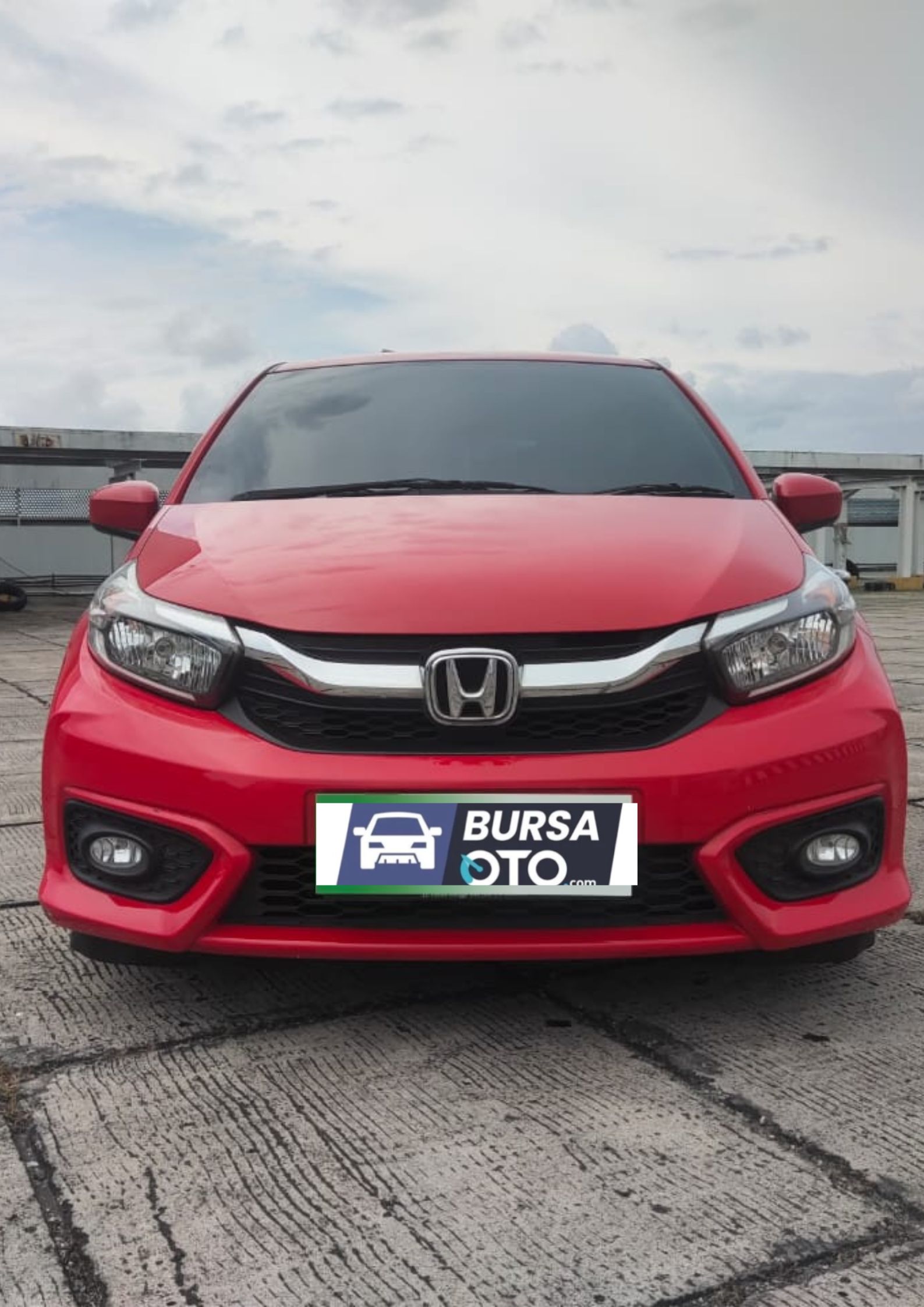 2020 Honda Brio Bekas 2020 Honda Brio Bekas
