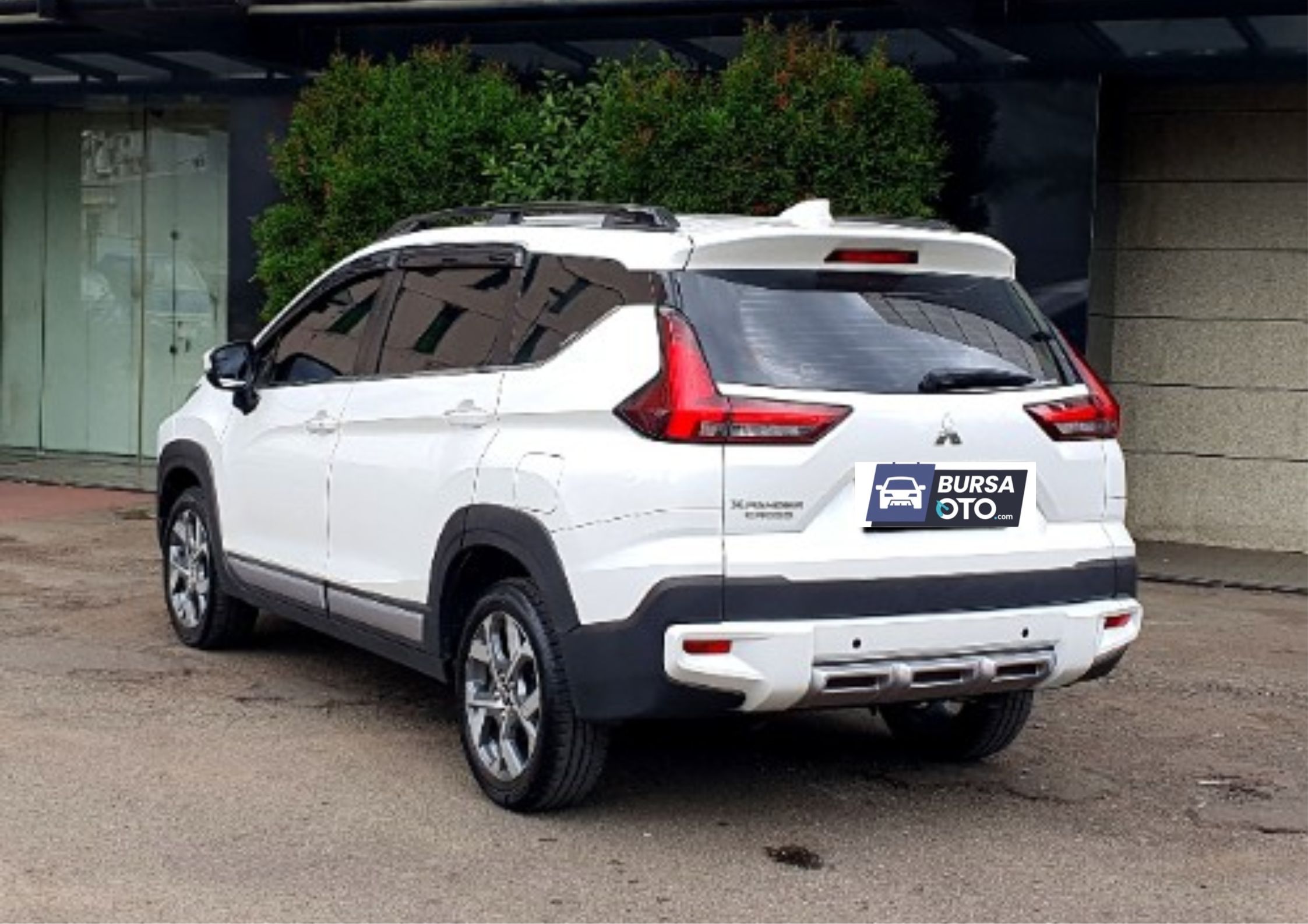 2023 Mitsubishi Xpander Cross 2023 Mitsubishi Xpander Cross