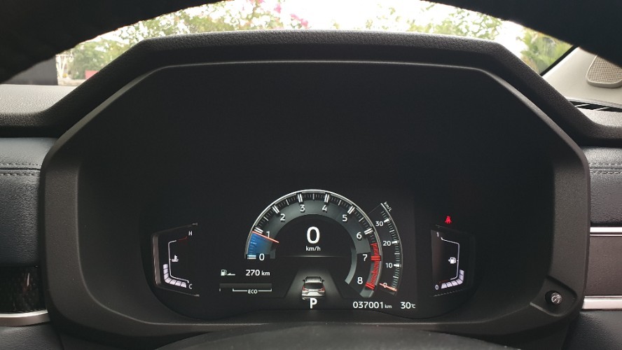 2023 Mitsubishi Xpander Cross 2023 Mitsubishi Xpander Cross