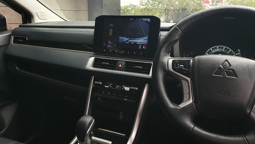 2023 Mitsubishi Xpander Cross 2023 Mitsubishi Xpander Cross