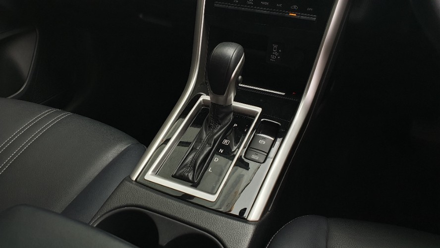 2023 Mitsubishi Xpander Cross 2023 Mitsubishi Xpander Cross