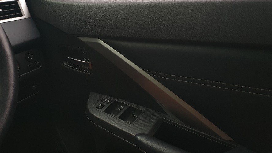 2023 Mitsubishi Xpander Cross 2023 Mitsubishi Xpander Cross