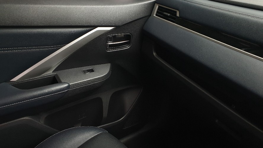 2023 Mitsubishi Xpander Cross 2023 Mitsubishi Xpander Cross