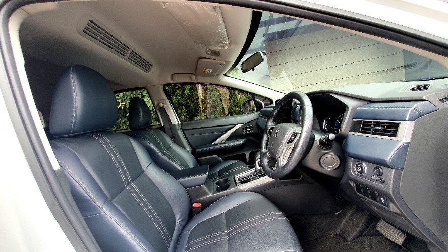 2023 Mitsubishi Xpander Cross 2023 Mitsubishi Xpander Cross