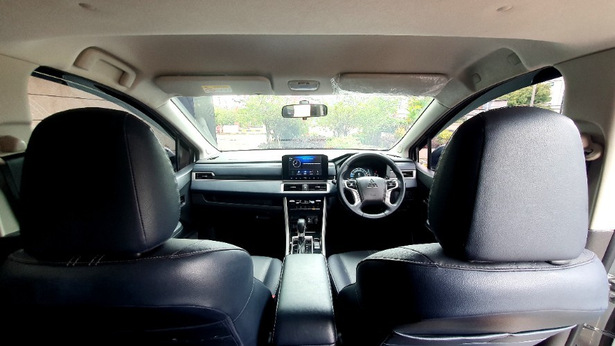 2023 Mitsubishi Xpander Cross 2023 Mitsubishi Xpander Cross