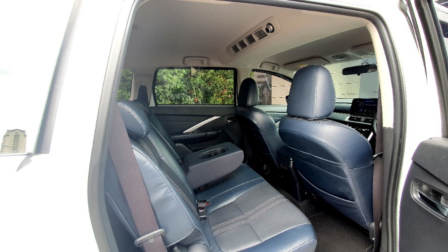 2023 Mitsubishi Xpander Cross 2023 Mitsubishi Xpander Cross