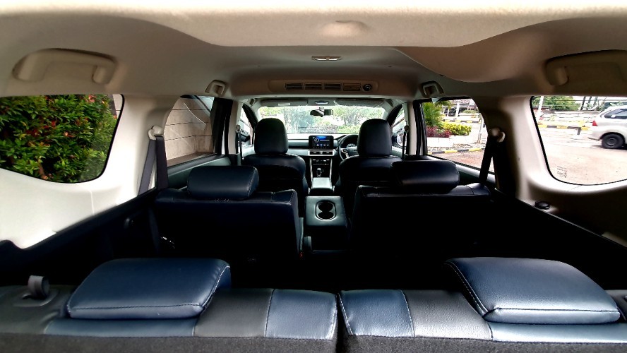 2023 Mitsubishi Xpander Cross 2023 Mitsubishi Xpander Cross