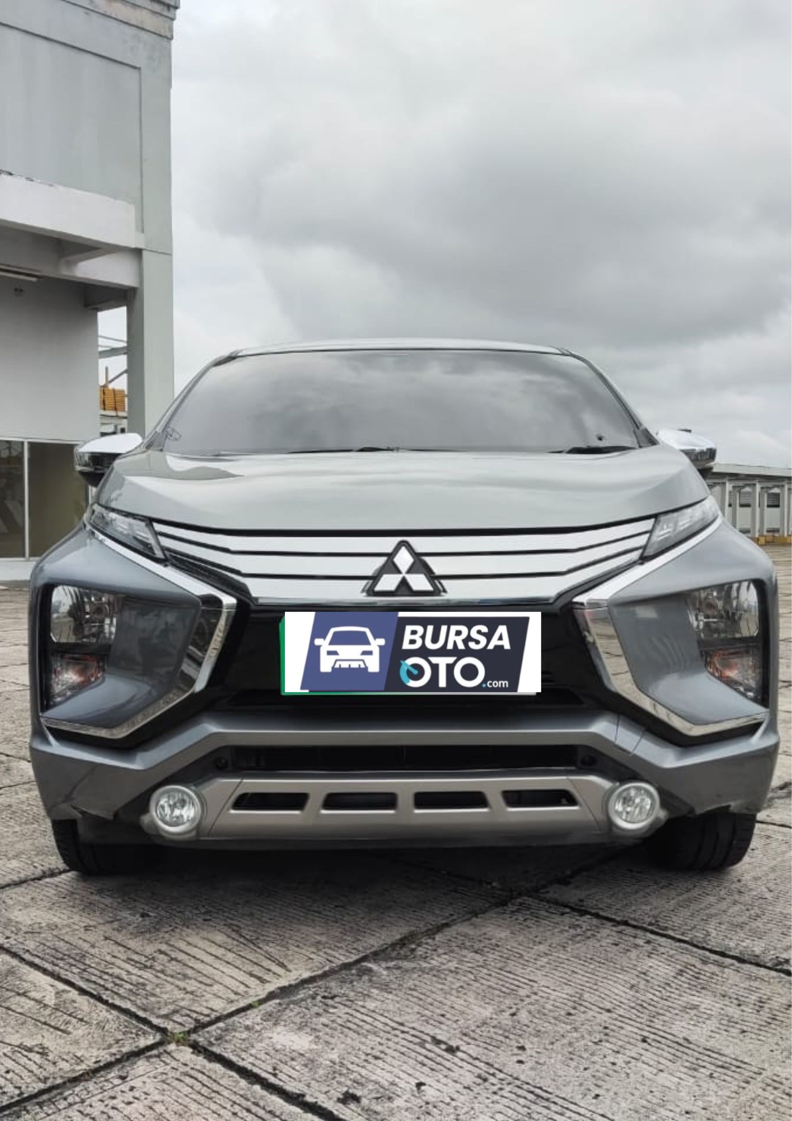 Second Hand 2019 Mitsubishi Xpander Second Hand 2019 Mitsubishi Xpander