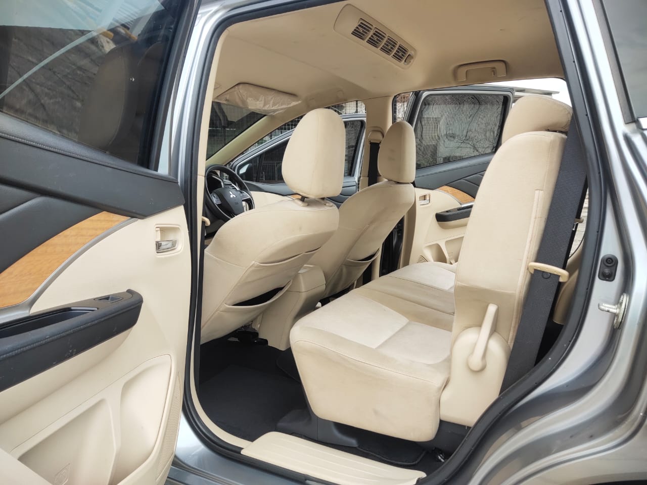 2019 Mitsubishi Xpander 2019 Mitsubishi Xpander