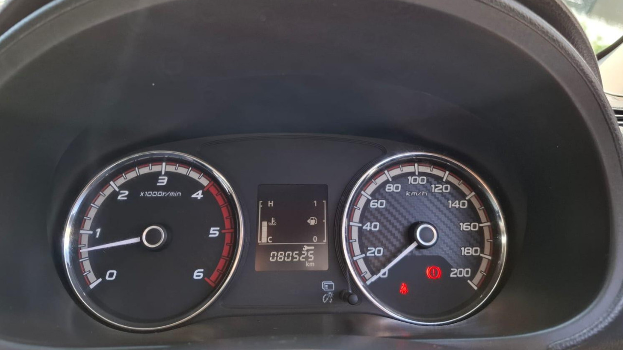 2021 Mitsubishi Triton Double Cab GLS 4x4 MT 2021 Mitsubishi Triton Double Cab GLS 4x4 MT