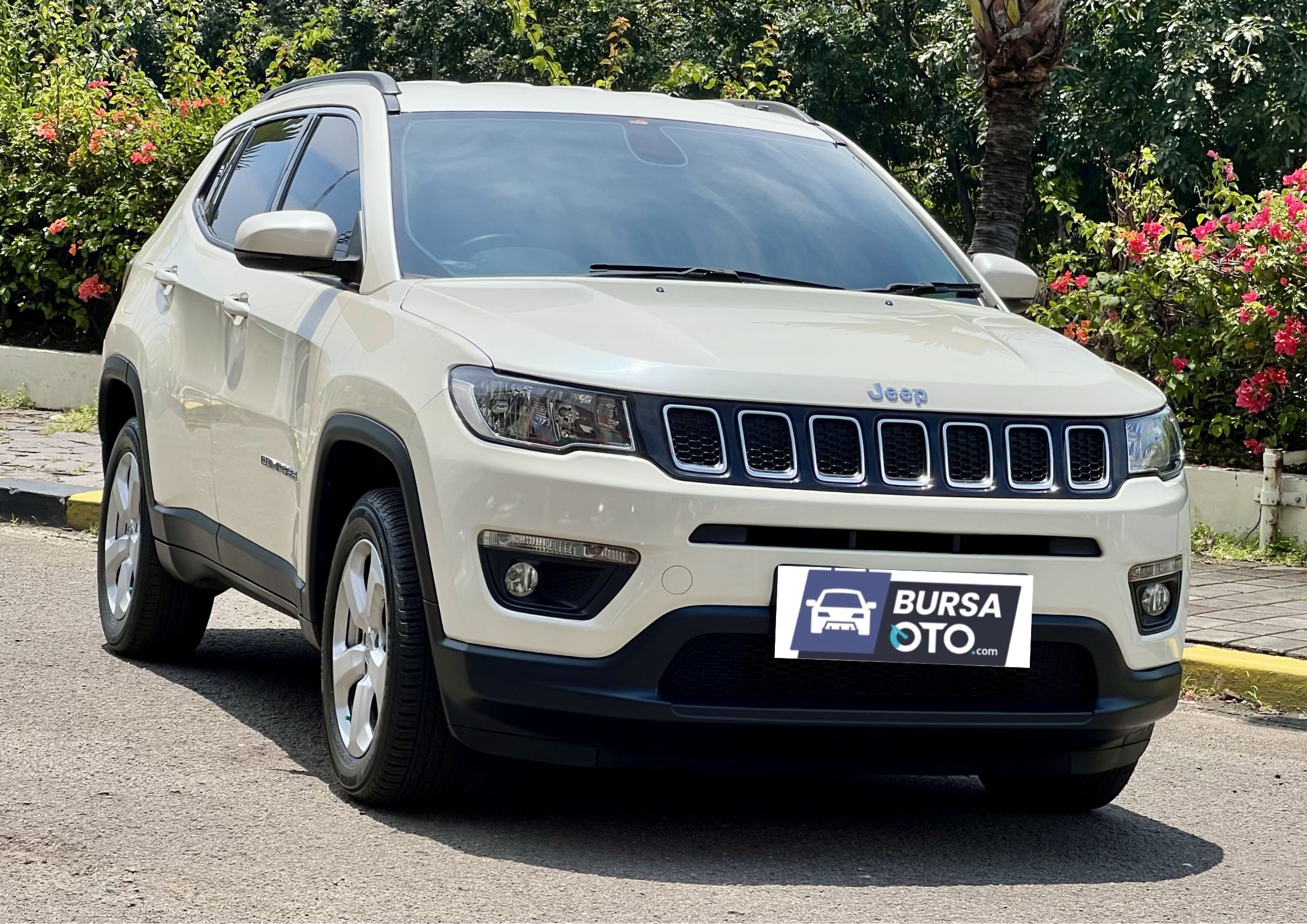 Second Hand 2019 Jeep Compass Second Hand 2019 Jeep Compass