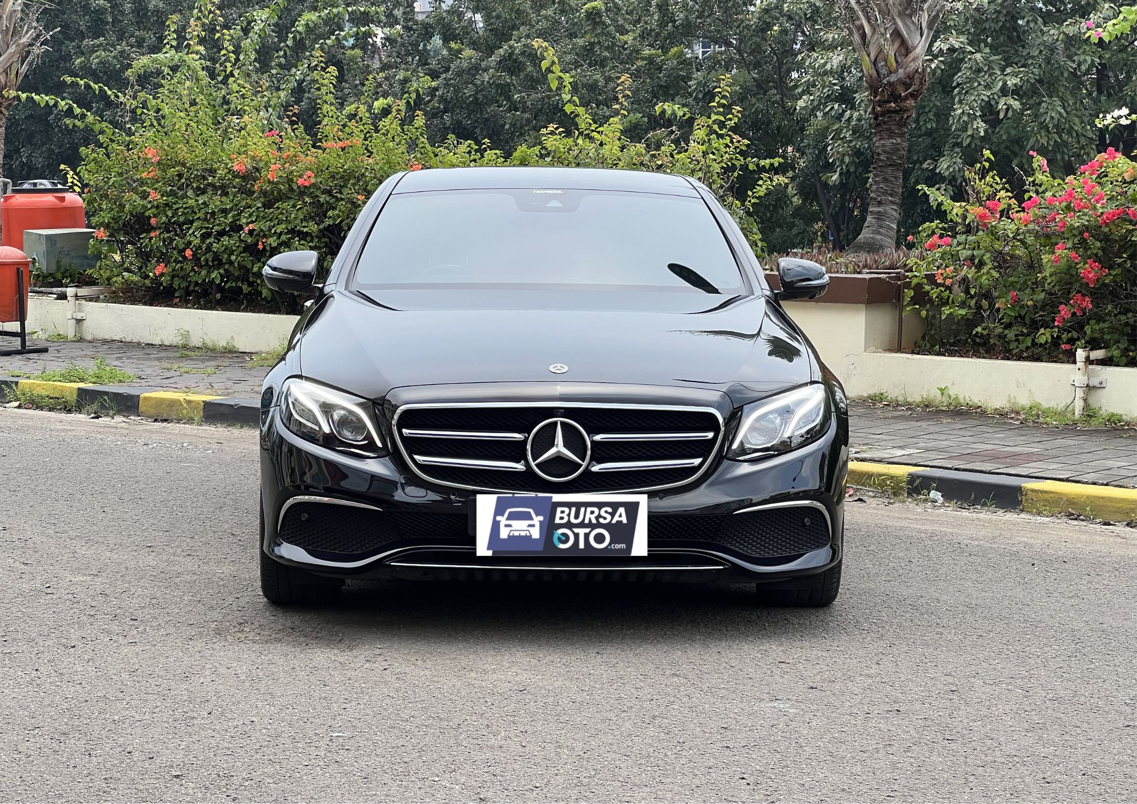 Second Hand 2019 Mercedes Benz E-Class Second Hand 2019 Mercedes Benz E-Class