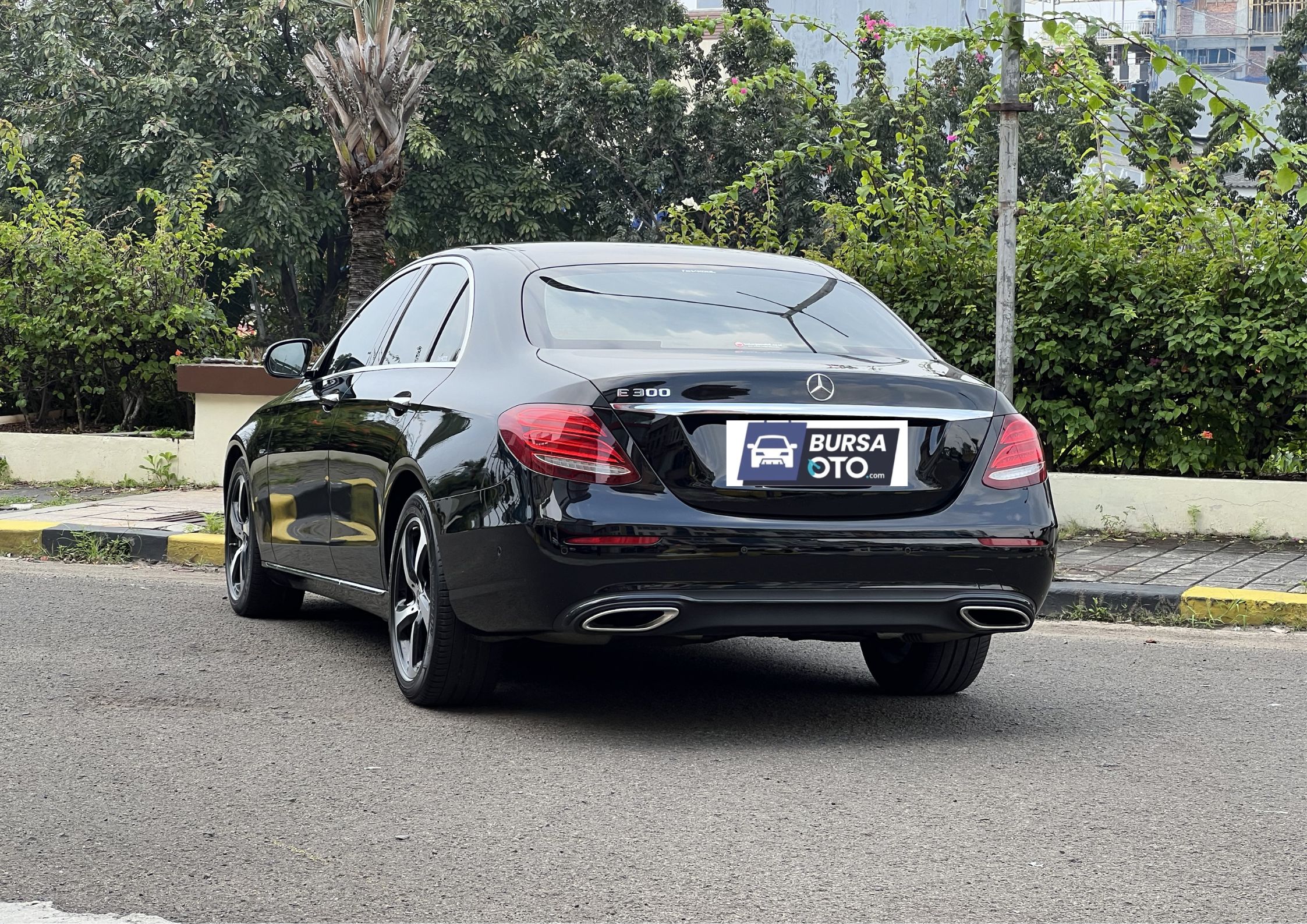 2019 Mercedes Benz E-Class 2019 Mercedes Benz E-Class