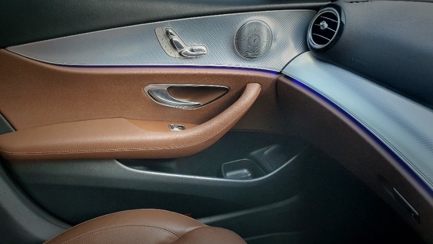 2019 Mercedes Benz E-Class 2019 Mercedes Benz E-Class