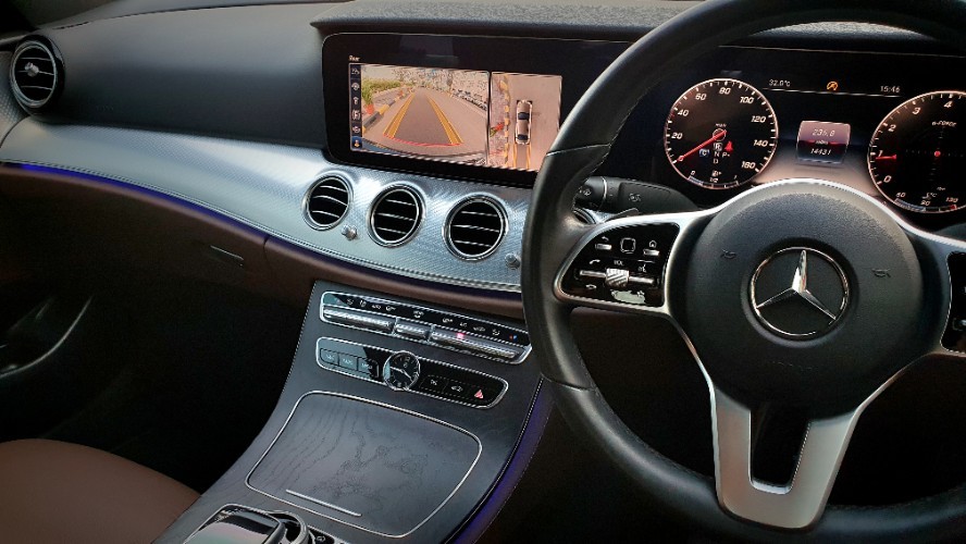 2019 Mercedes Benz E-Class 2019 Mercedes Benz E-Class