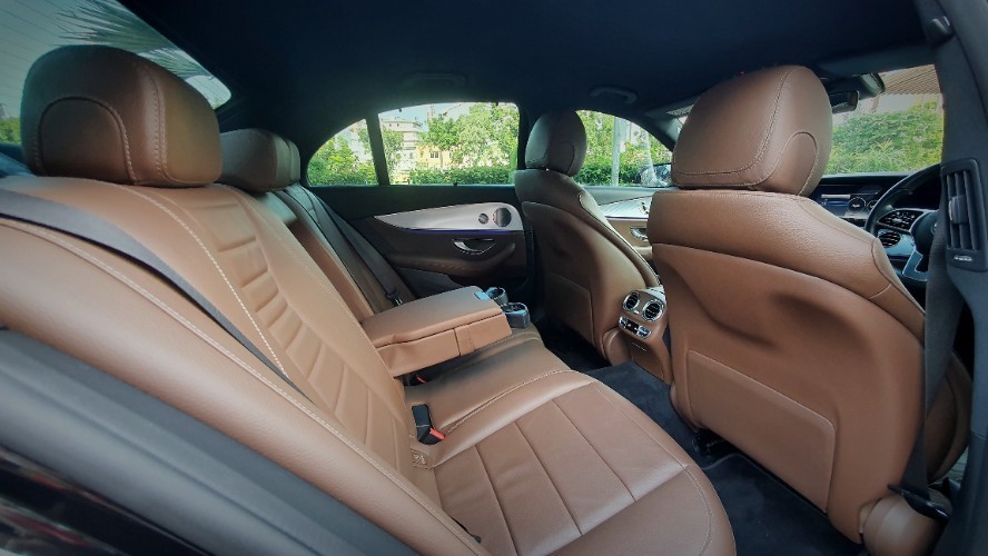 2019 Mercedes Benz E-Class 2019 Mercedes Benz E-Class