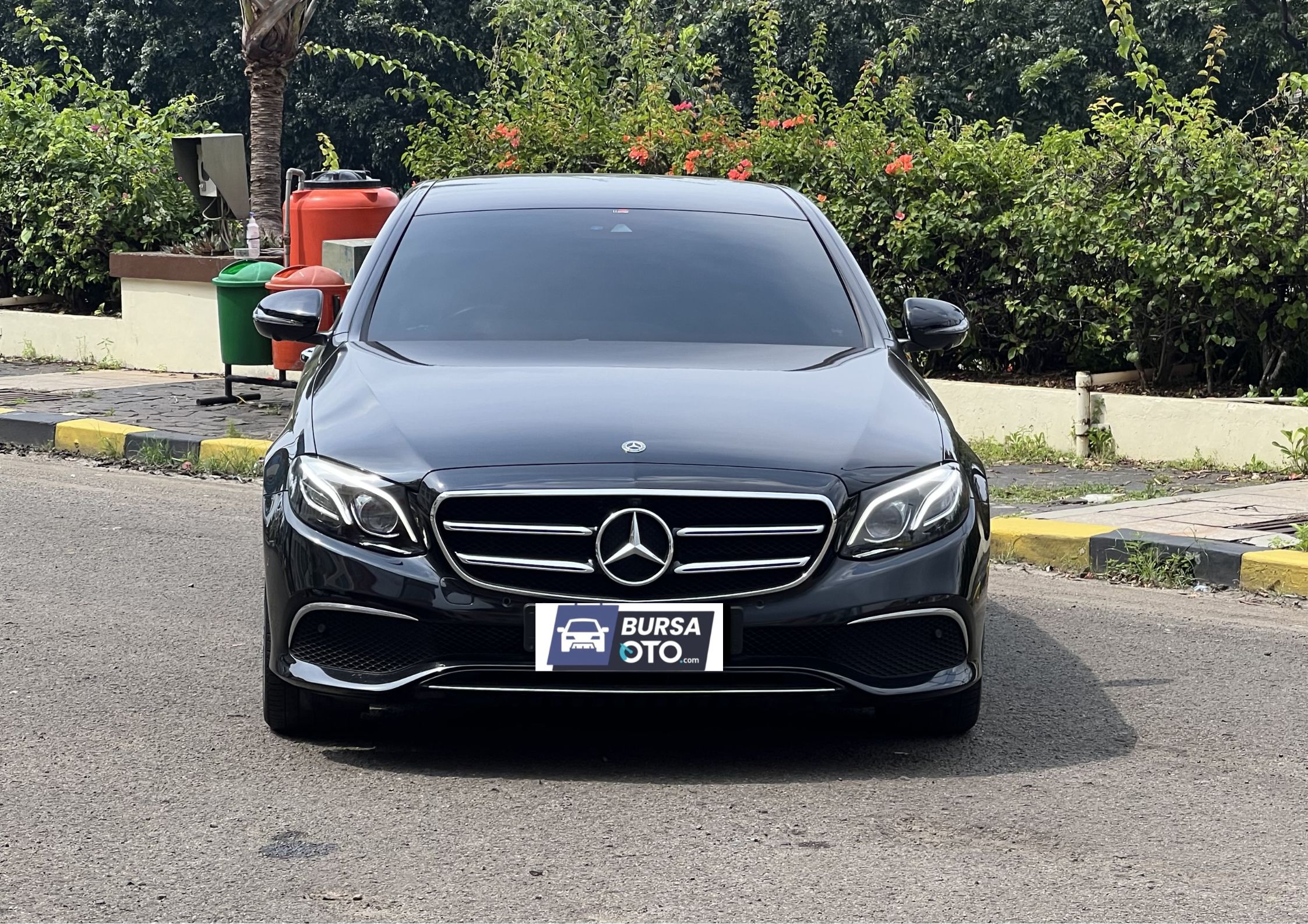 Second Hand 2019 Mercedes Benz E-Class Second Hand 2019 Mercedes Benz E-Class