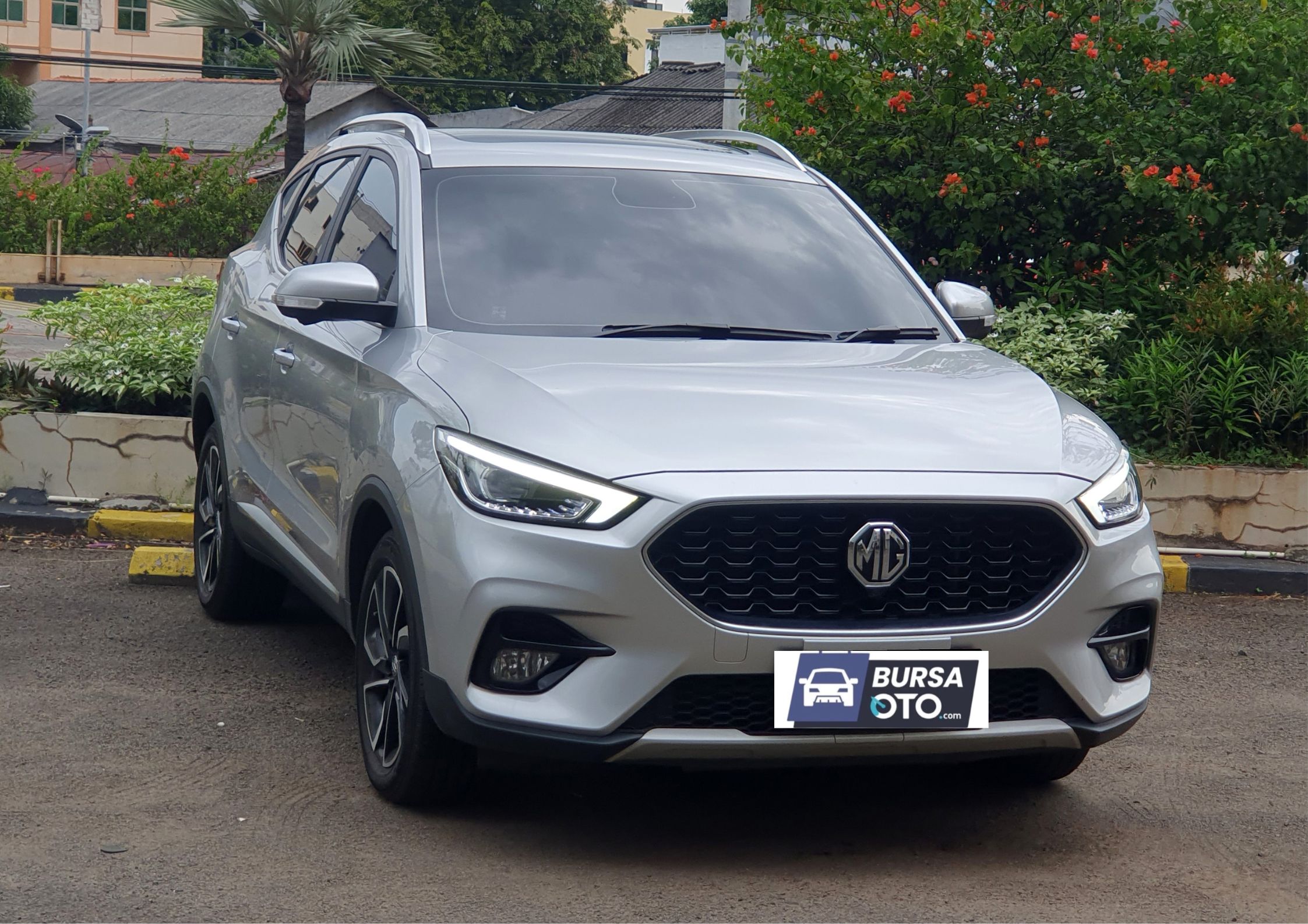 2022 MG ZS 2022 MG ZS