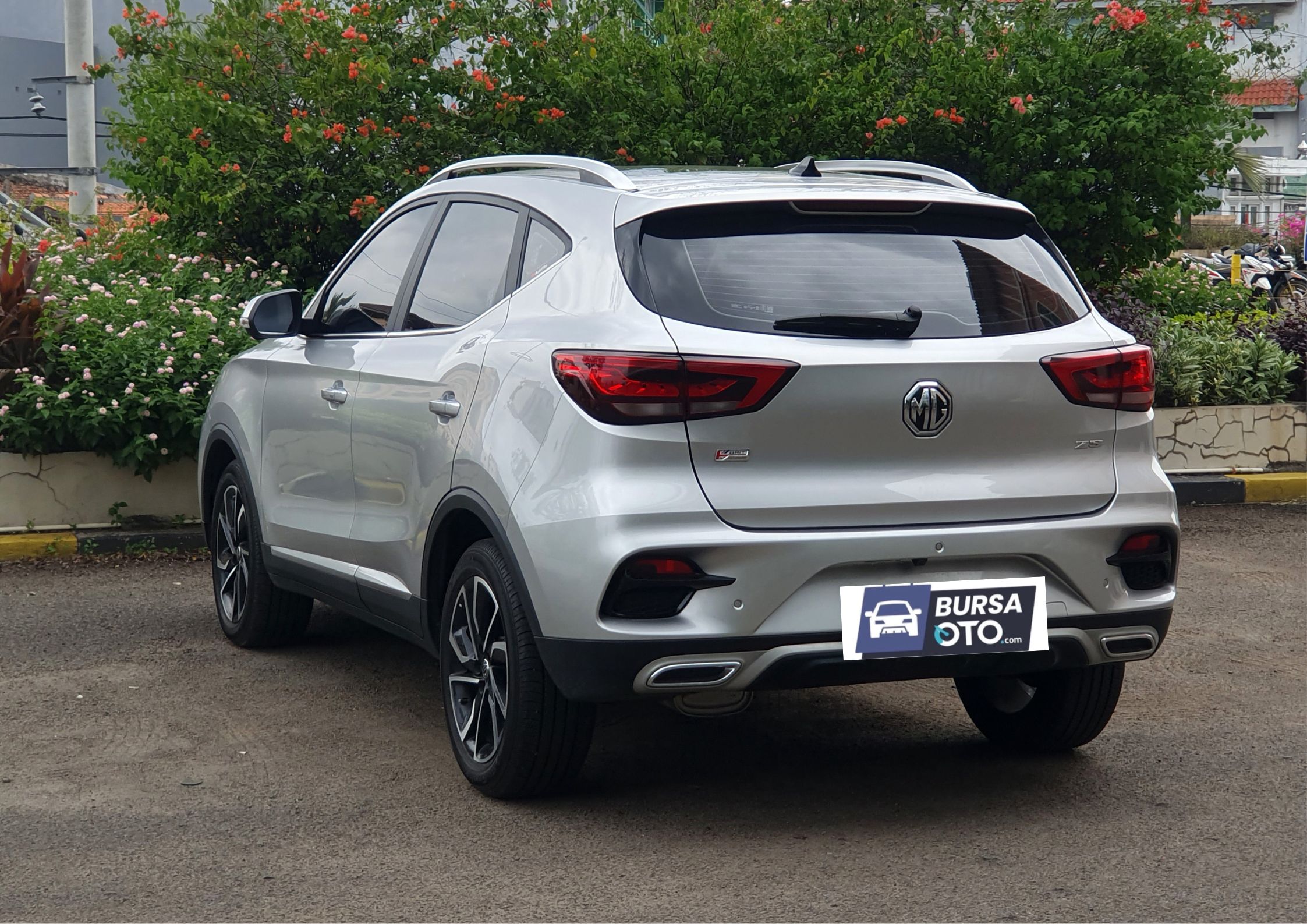 2022 MG ZS 2022 MG ZS