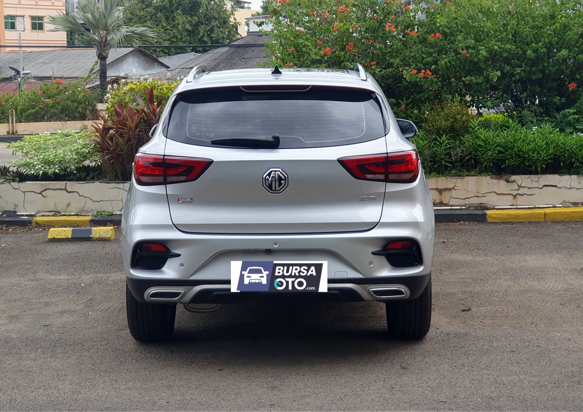 2022 MG ZS 2022 MG ZS