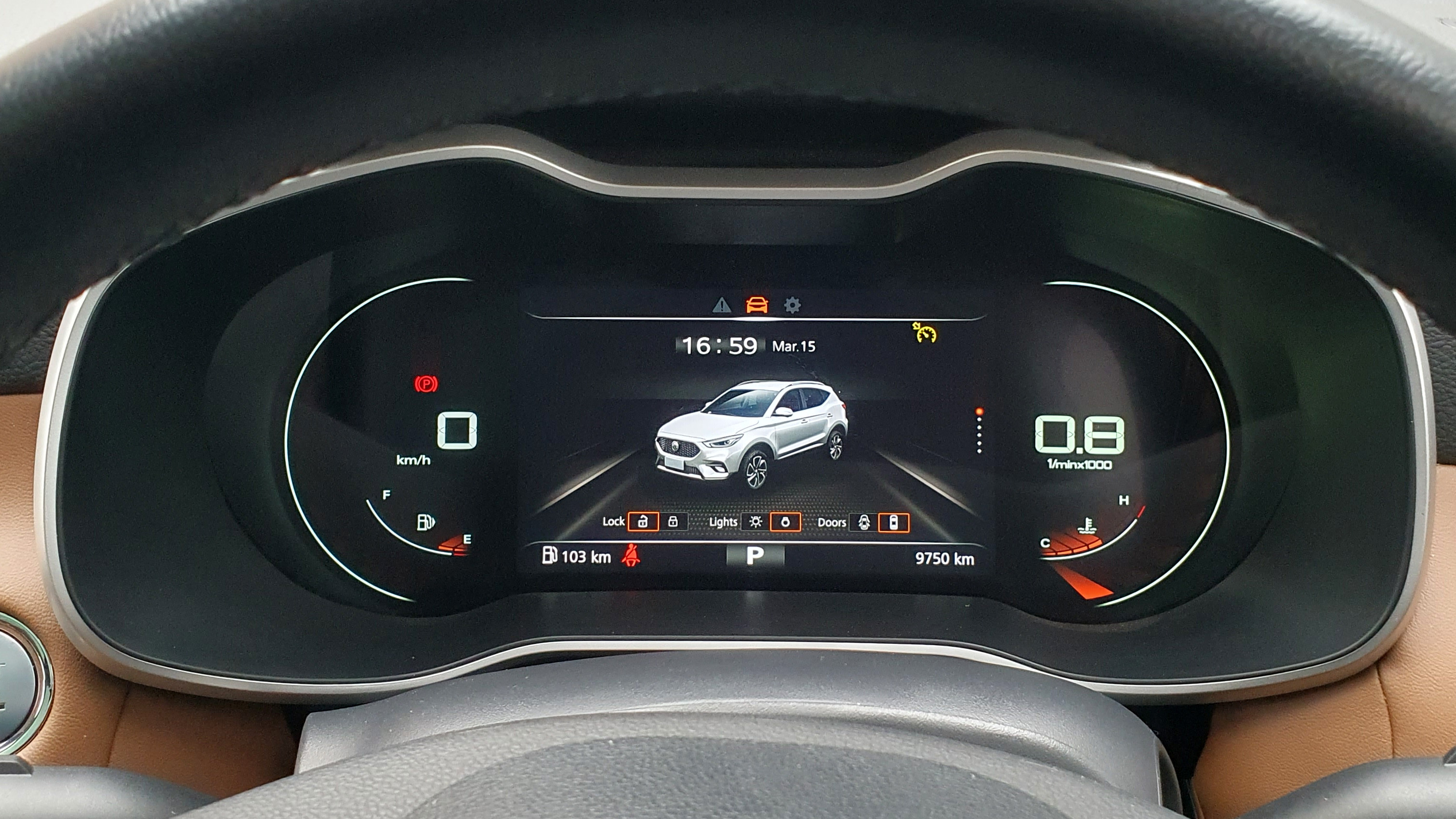 2022 MG ZS 2022 MG ZS