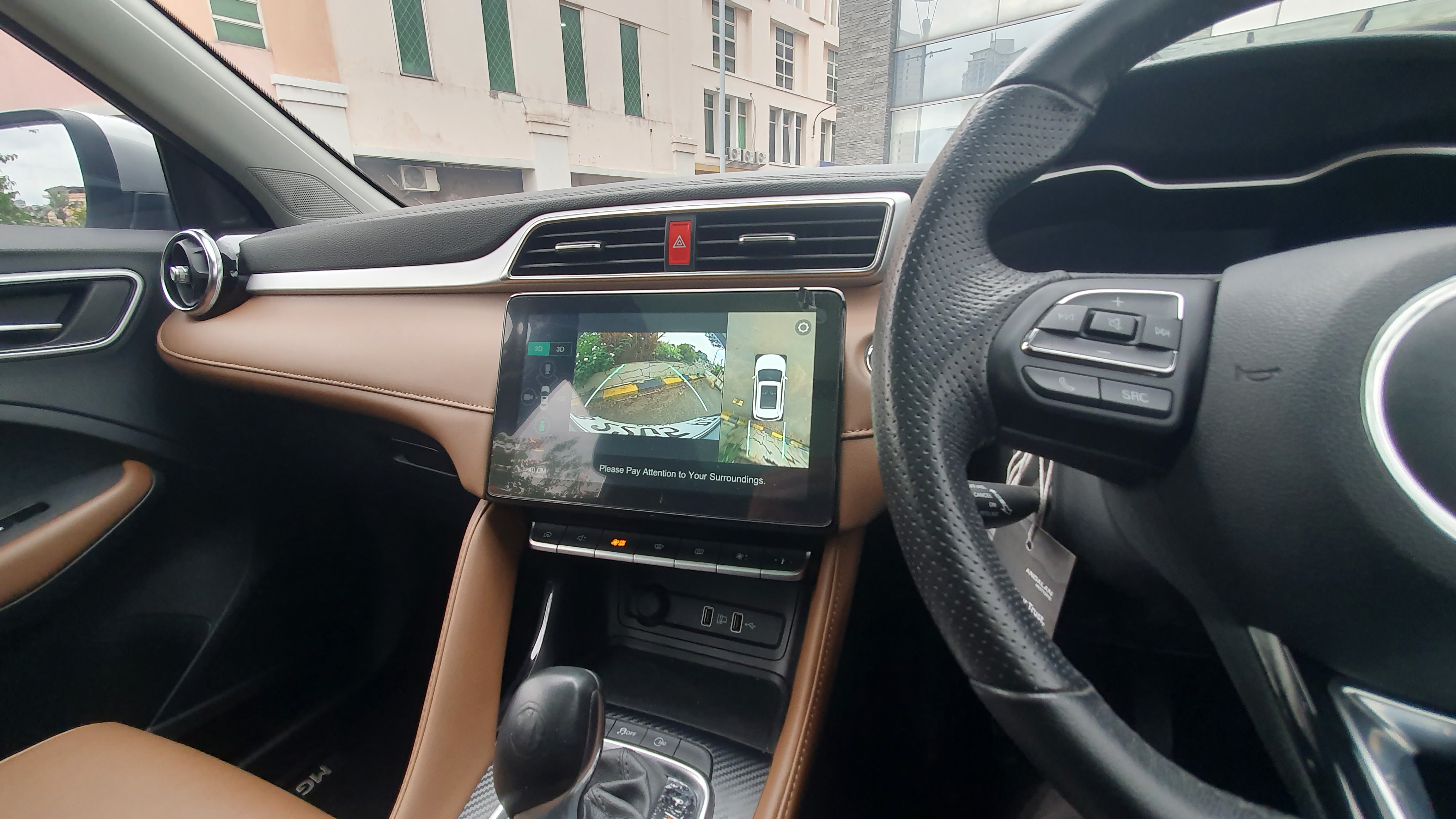 2022 MG ZS 2022 MG ZS