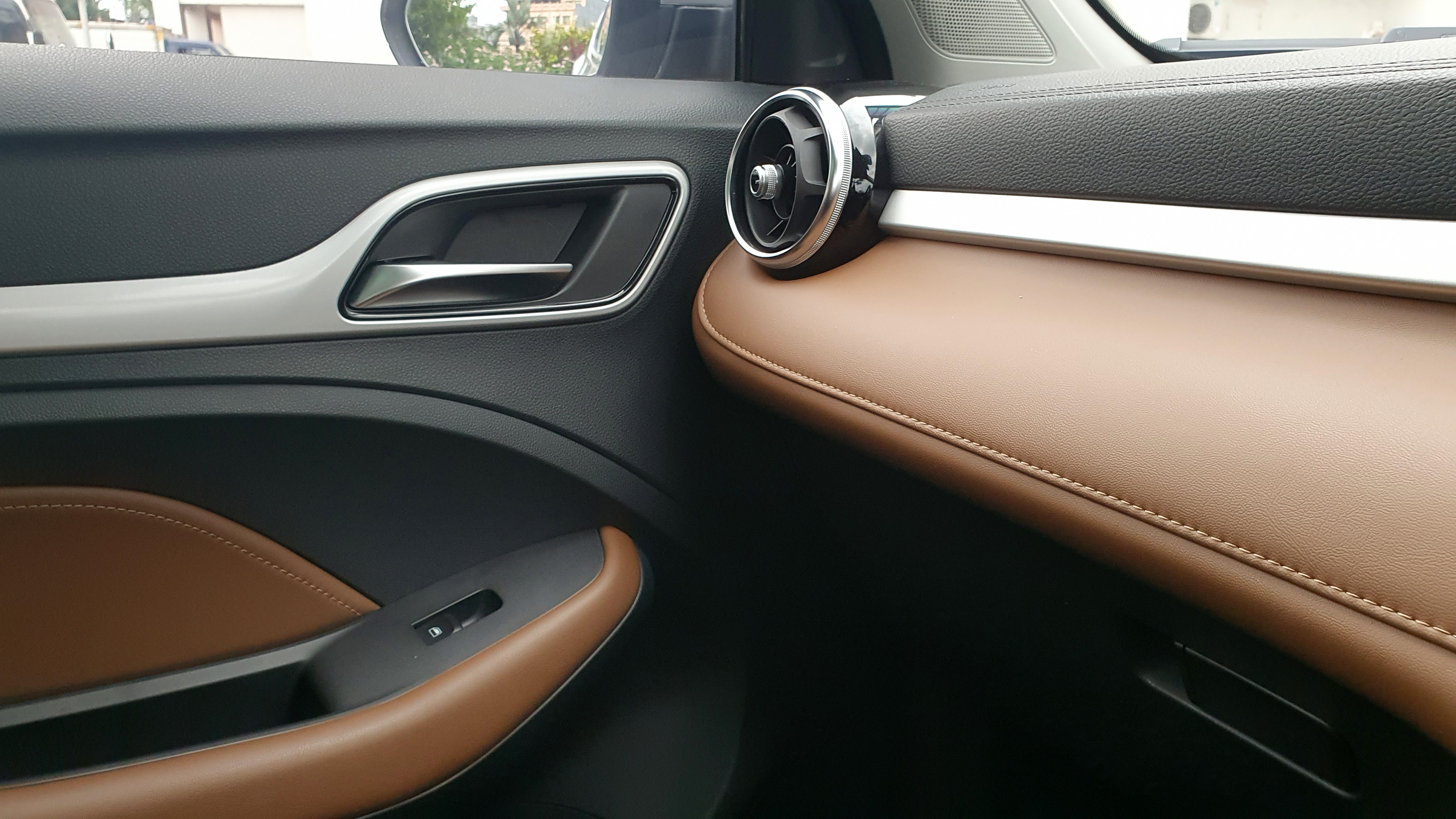 2022 MG ZS 2022 MG ZS