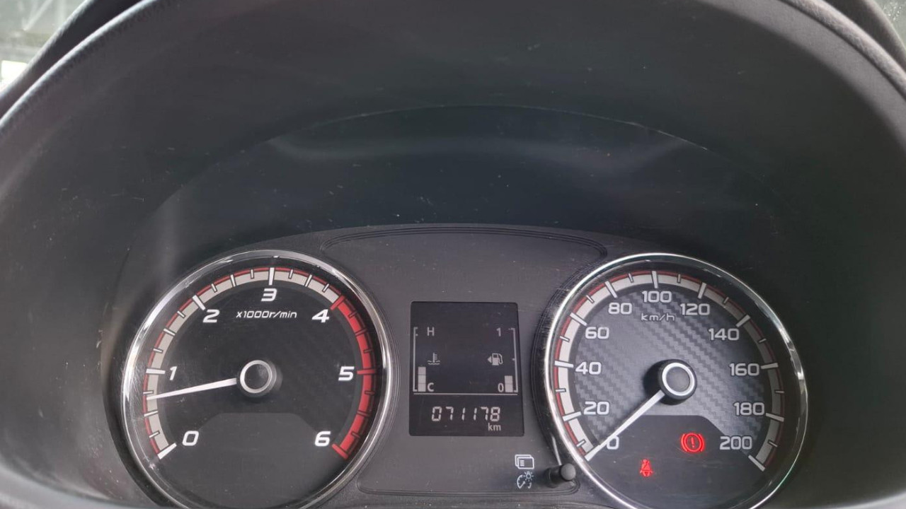 2021 Mitsubishi Triton Double Cab GLS 4x4 MT 2021 Mitsubishi Triton Double Cab GLS 4x4 MT