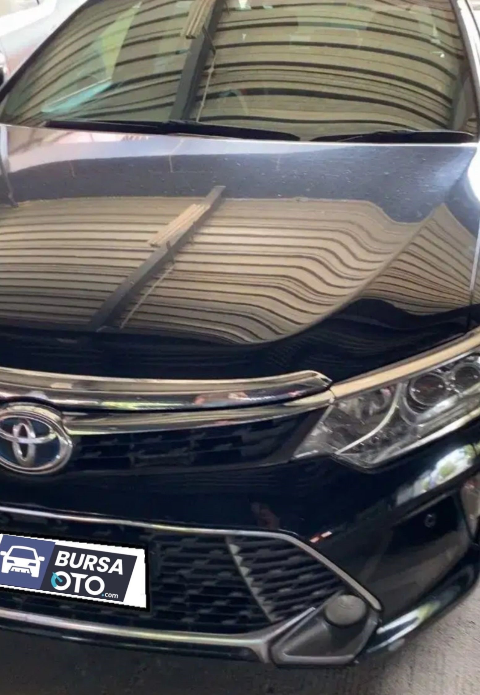 2016 Toyota Camry Hybrid 2016 Toyota Camry Hybrid