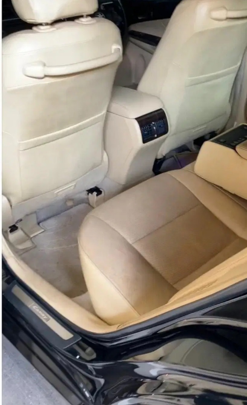 2016 Toyota Camry Hybrid 2016 Toyota Camry Hybrid