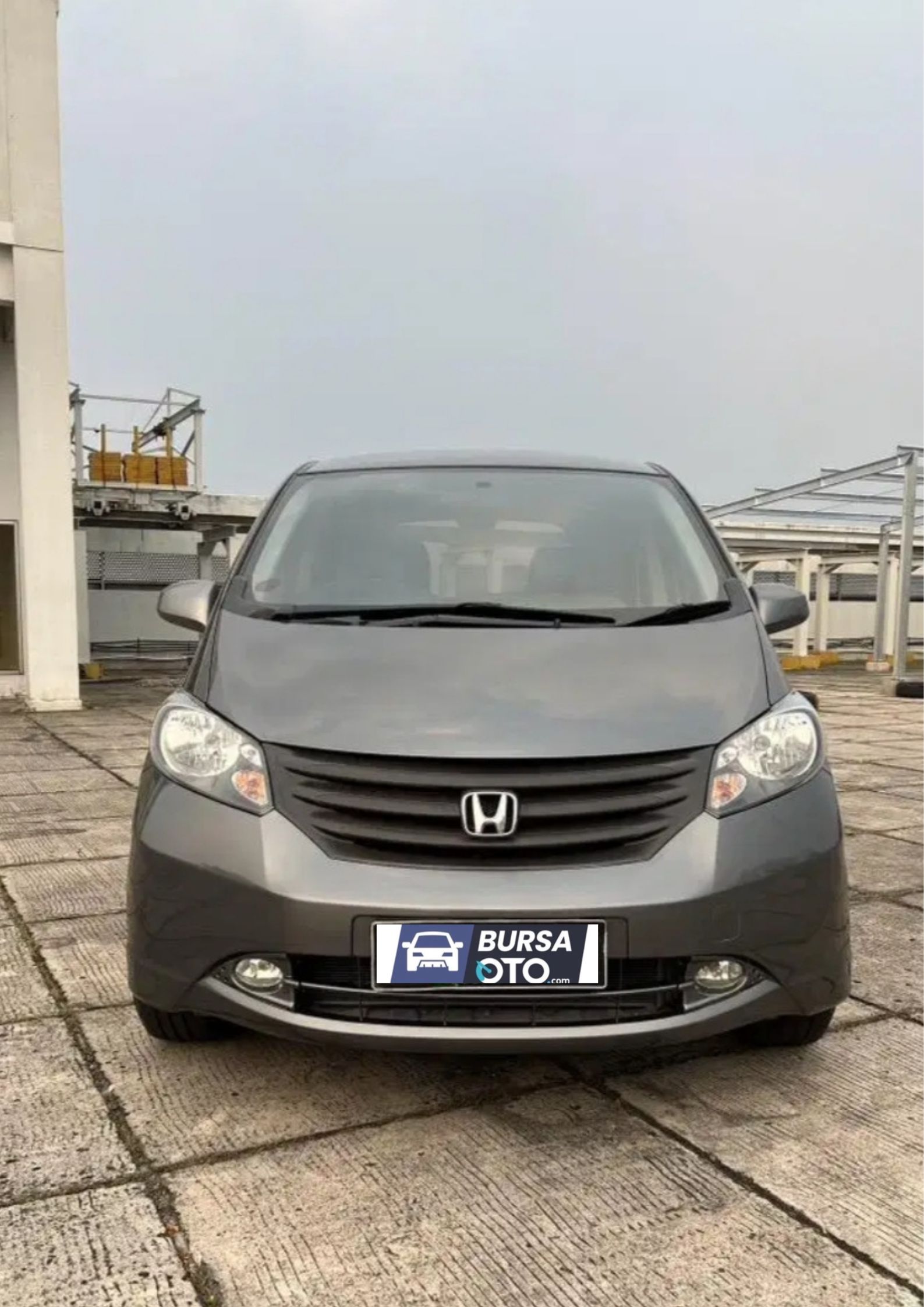 Second Hand 2012 Honda Freed Second Hand 2012 Honda Freed