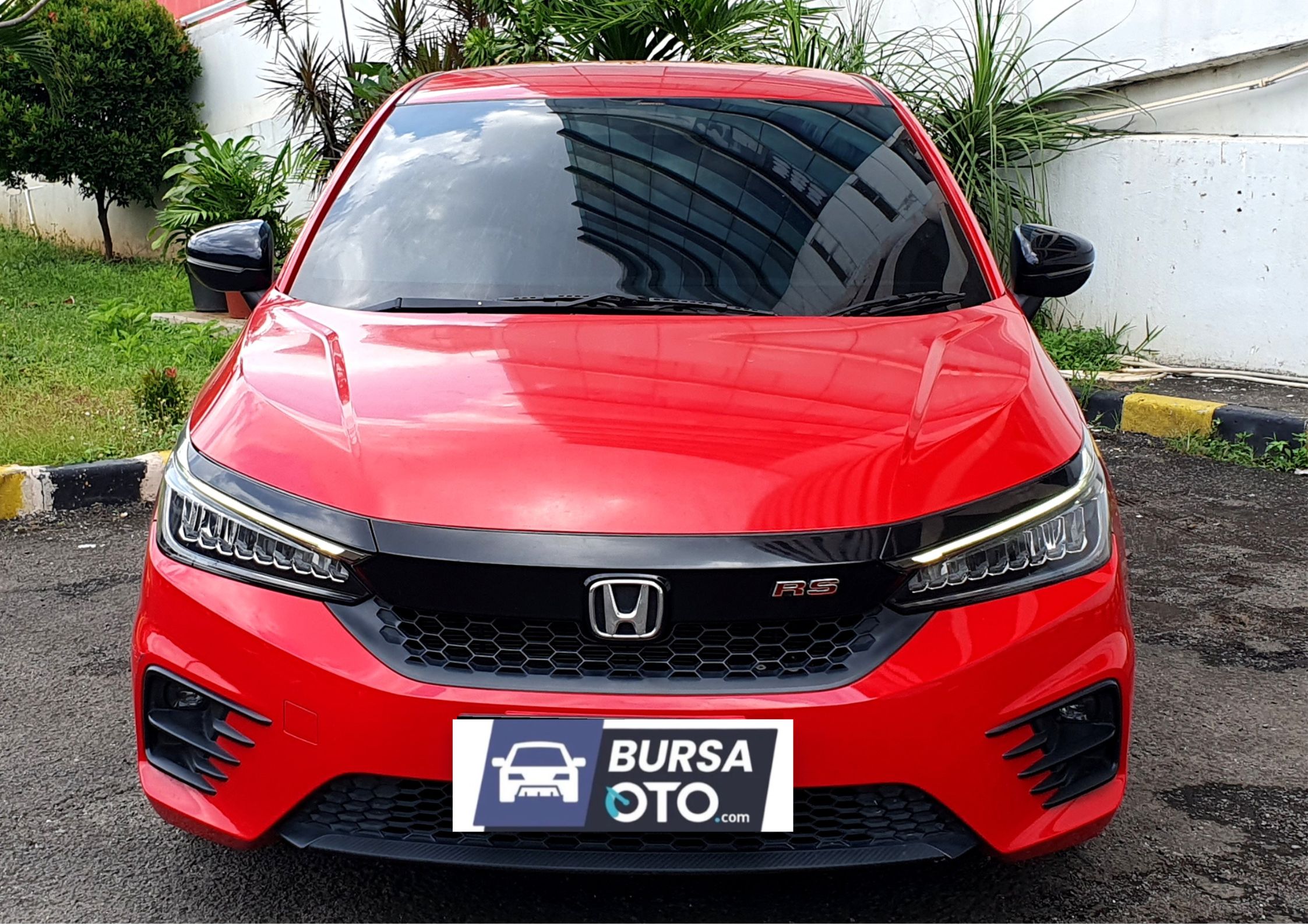 Second Hand 2022 Honda City Hatchback Second Hand 2022 Honda City Hatchback