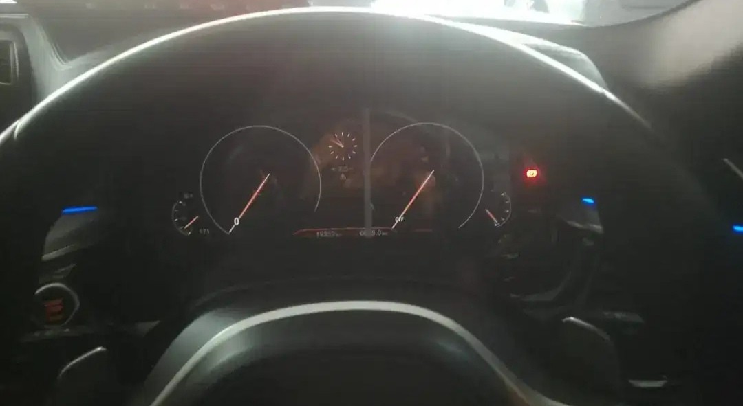 2019 BMW 5 Series Sedan 2019 BMW 5 Series Sedan