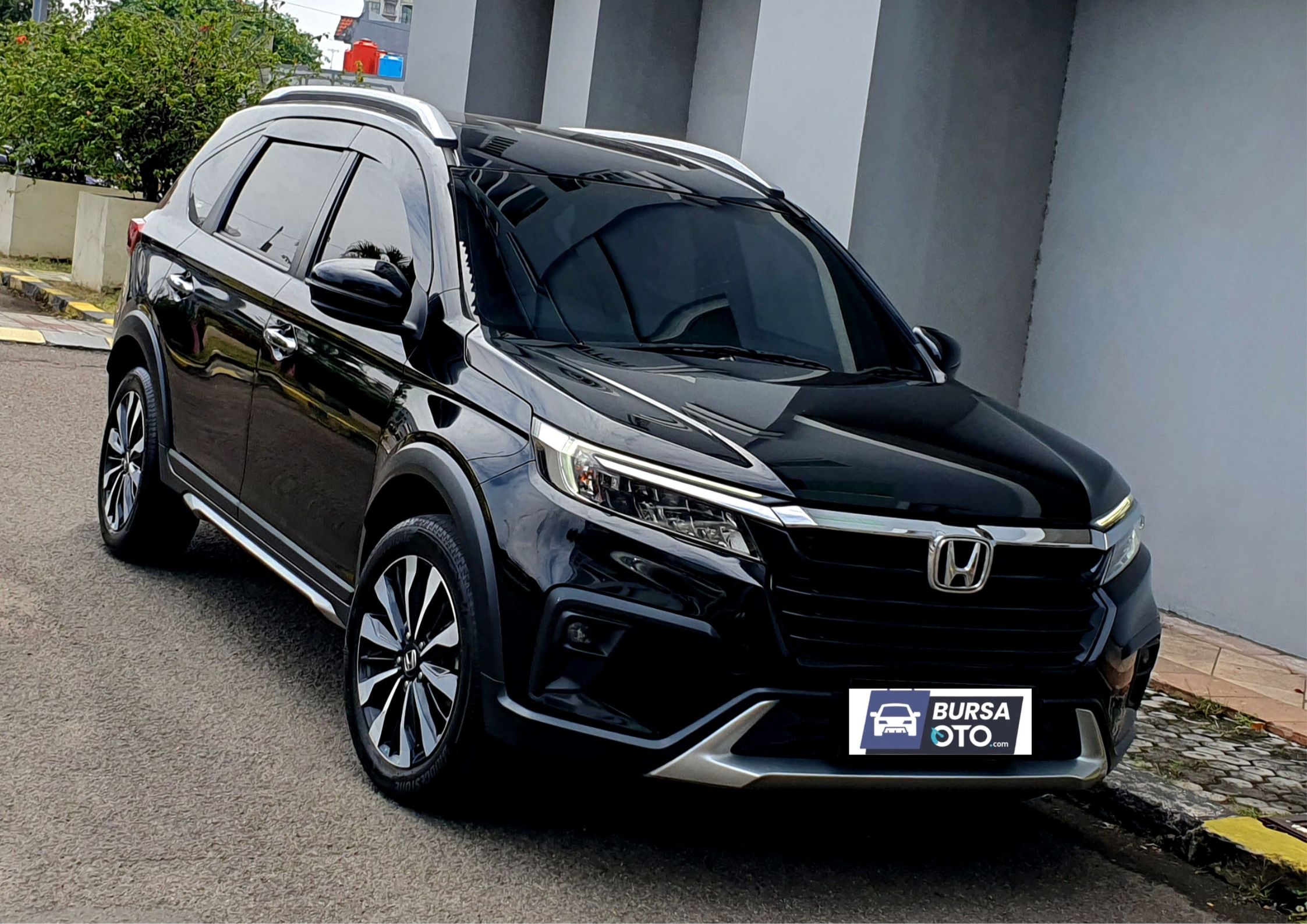 2022 Honda BRV 2022 Honda BRV