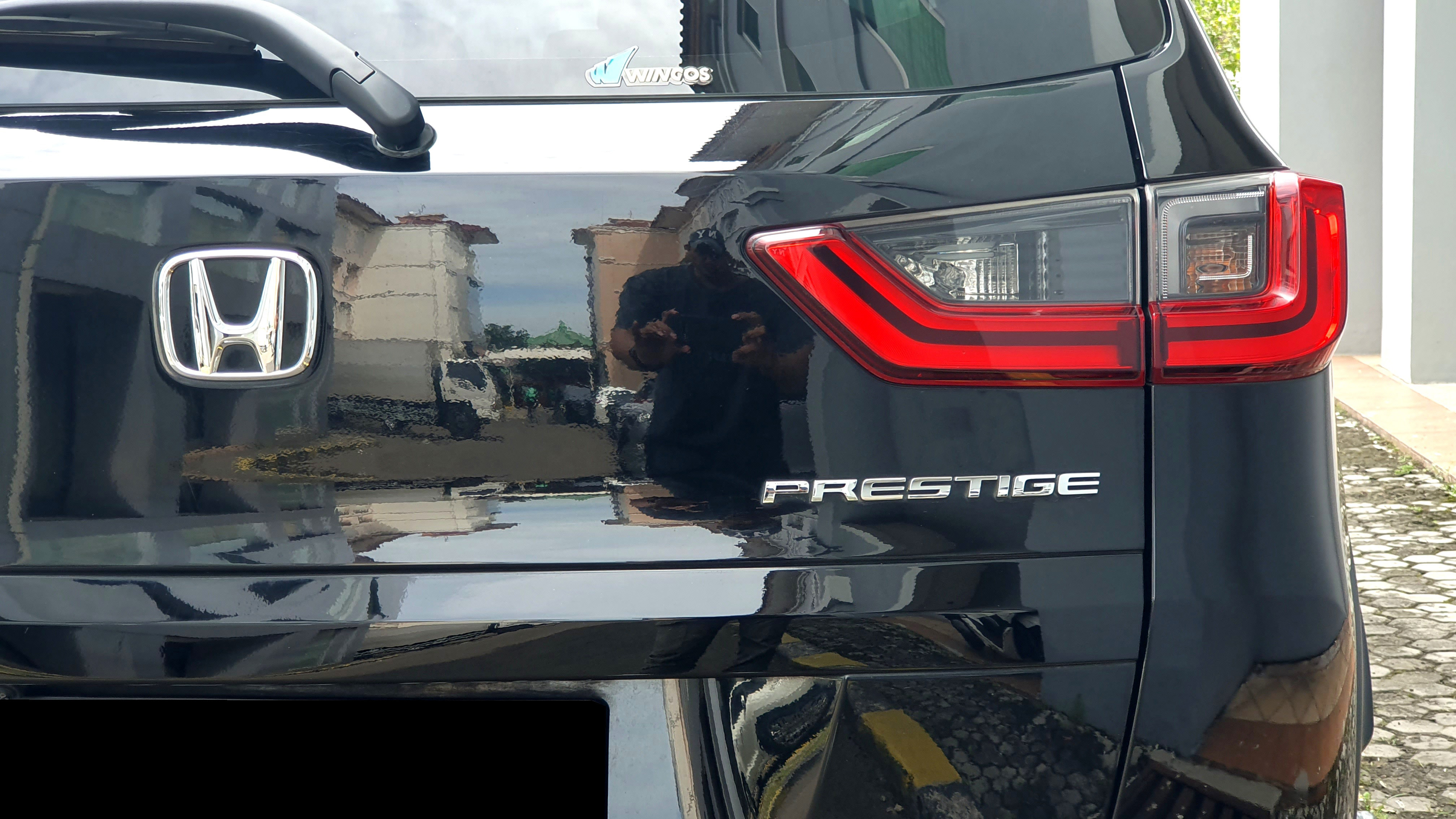 2022 Honda BRV 2022 Honda BRV