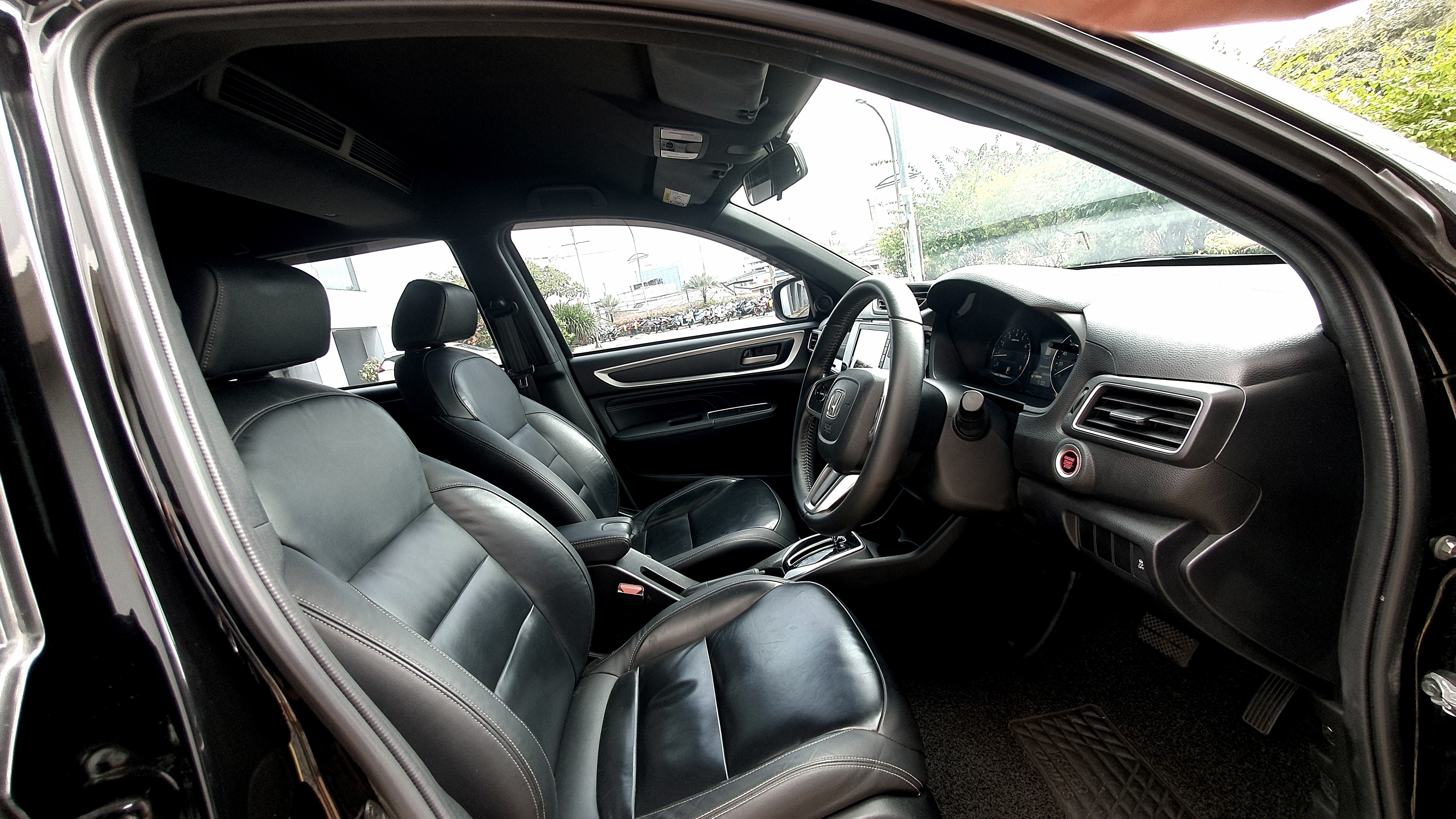 2022 Honda BRV 2022 Honda BRV