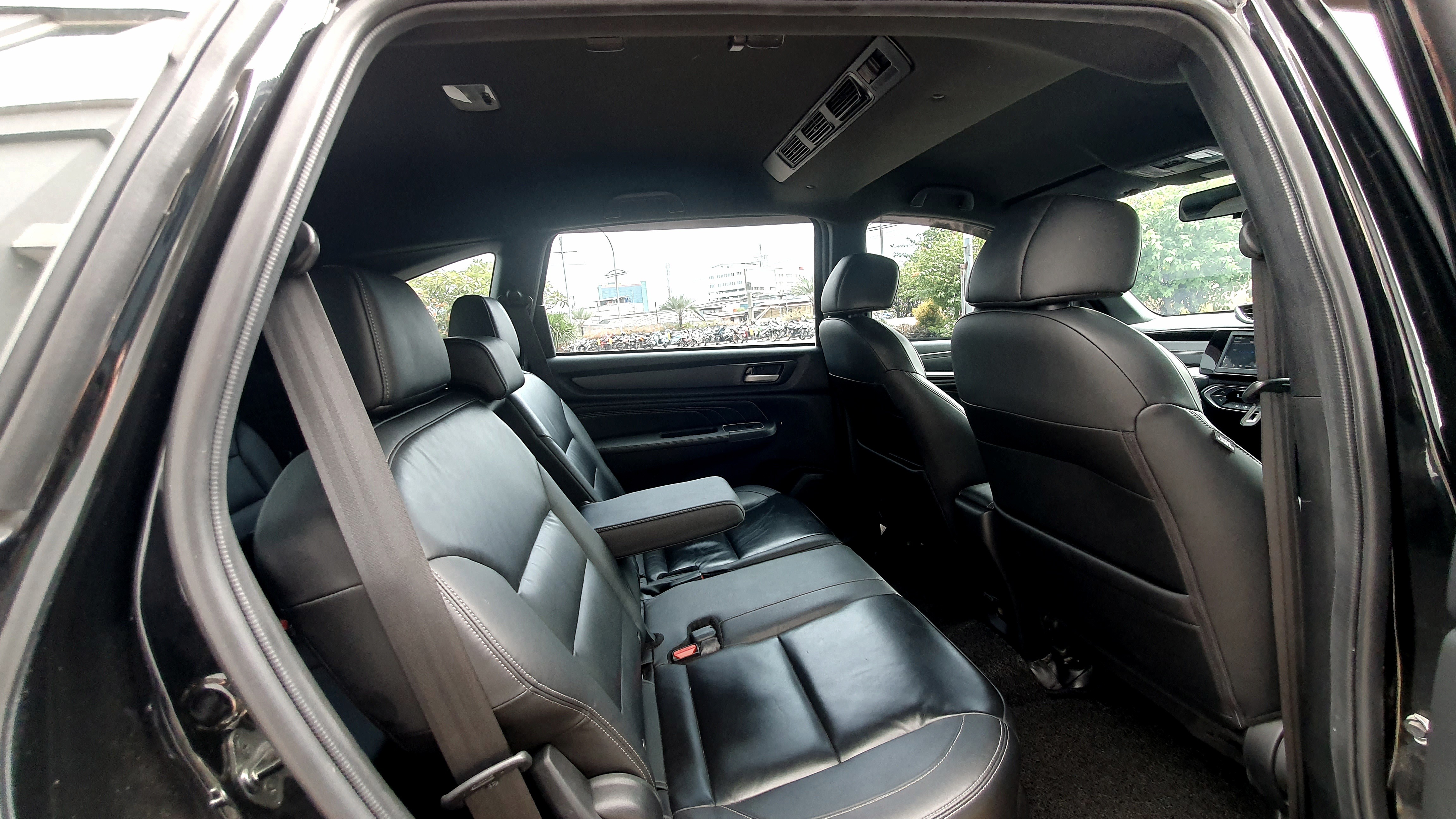 2022 Honda BRV 2022 Honda BRV