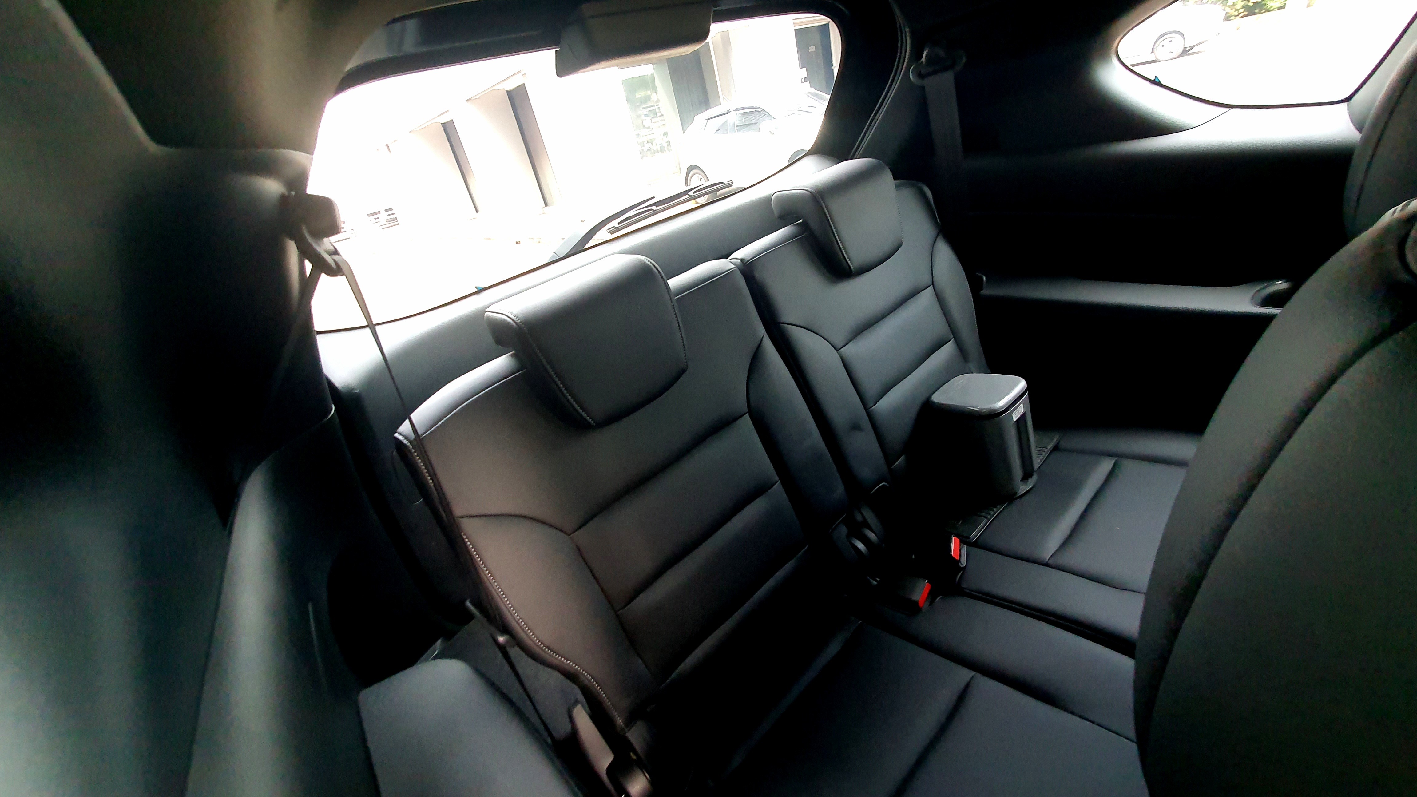 2022 Honda BRV 2022 Honda BRV