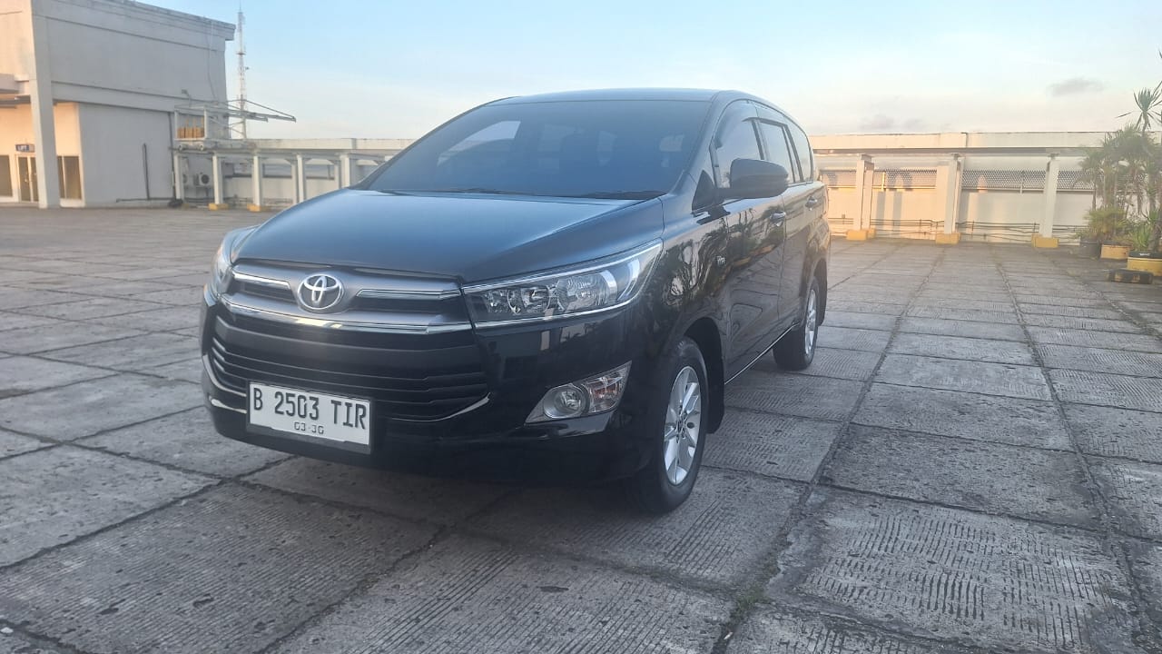 2020 Toyota Innova 2020 Toyota Innova