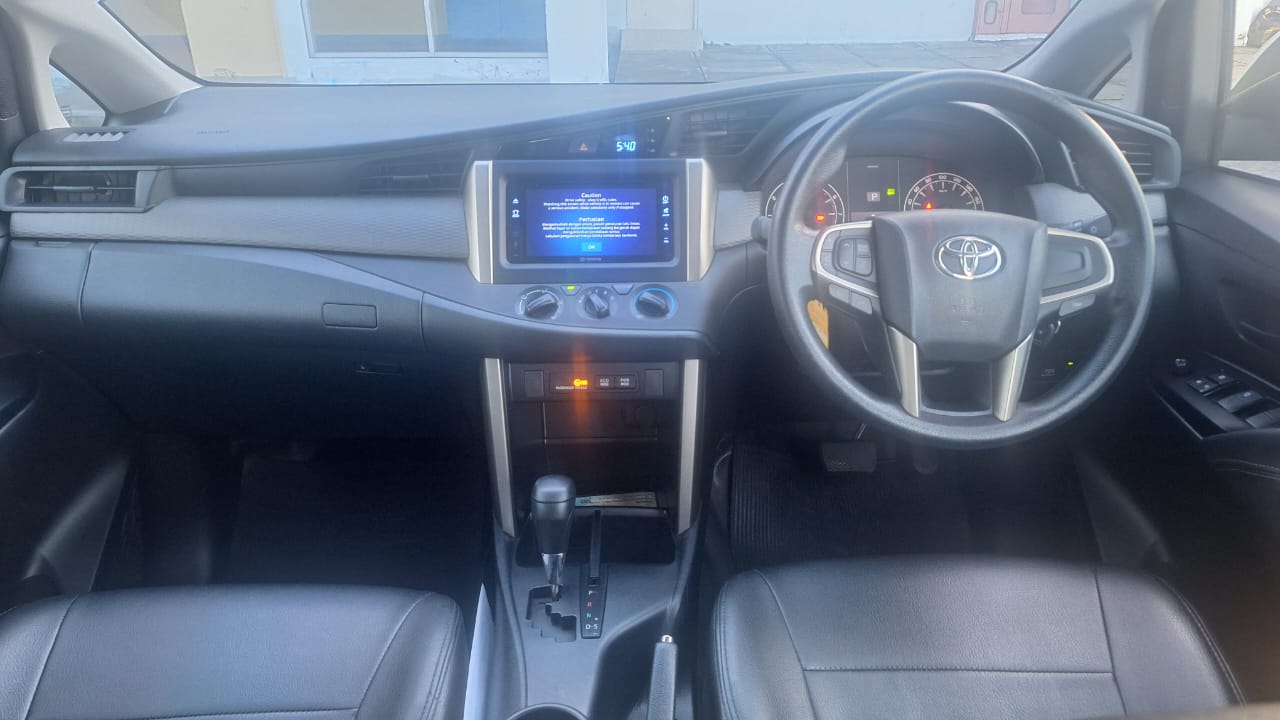 2020 Toyota Innova 2020 Toyota Innova