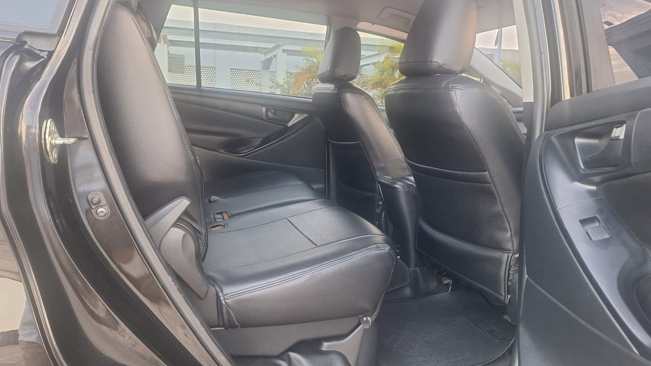 2020 Toyota Innova 2020 Toyota Innova