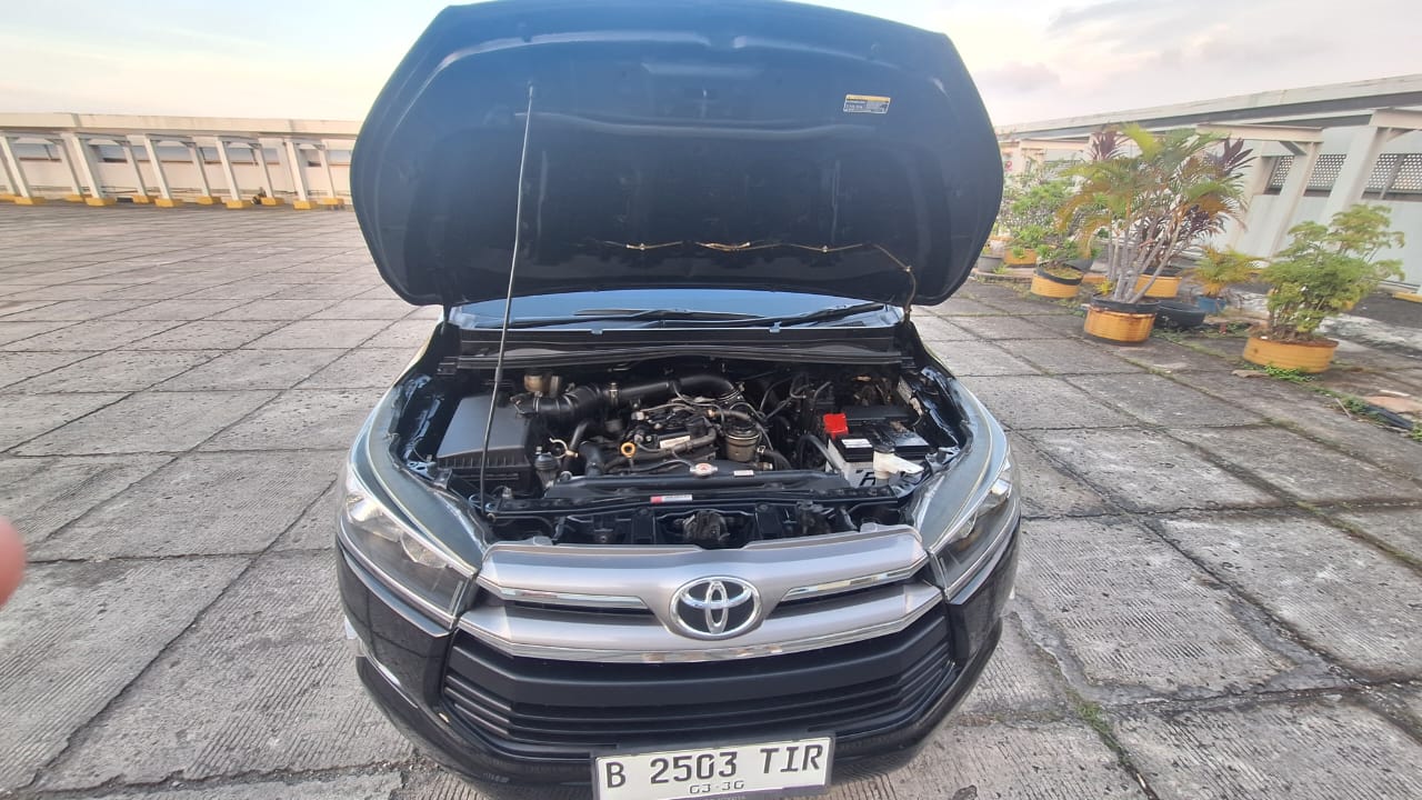 2020 Toyota Innova 2020 Toyota Innova