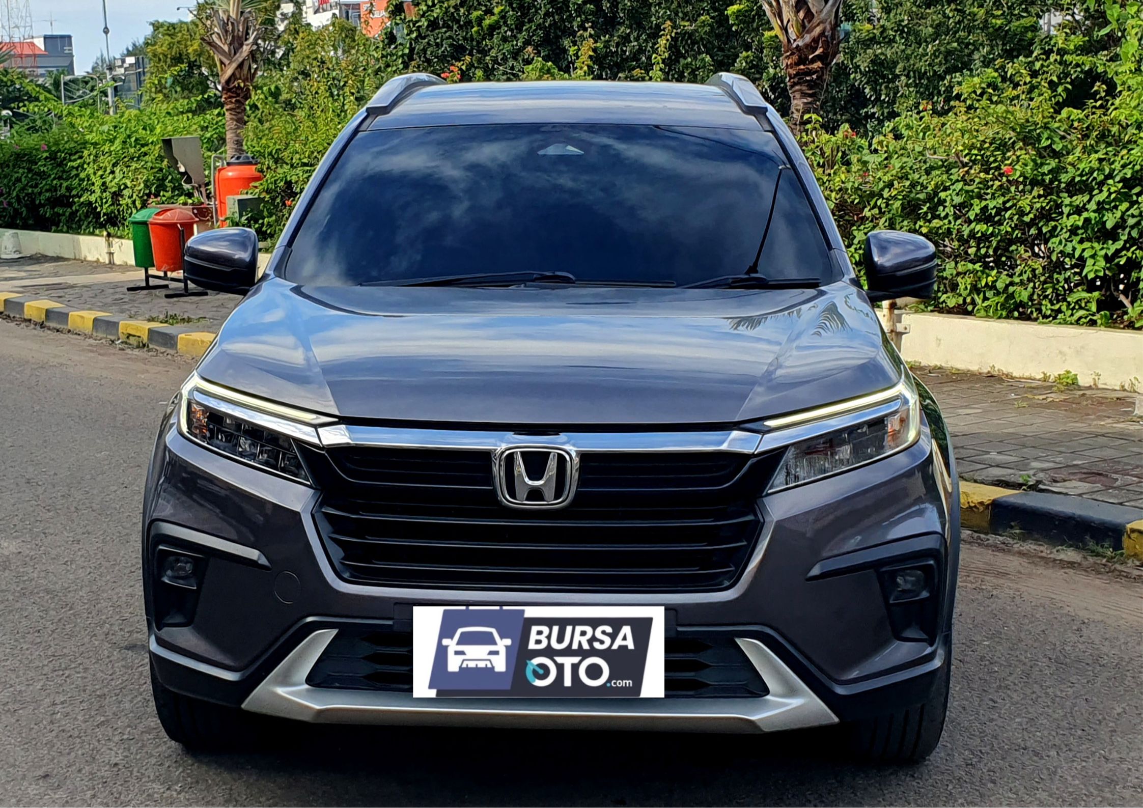 2022 Honda BRV Bekas 2022 Honda BRV Bekas