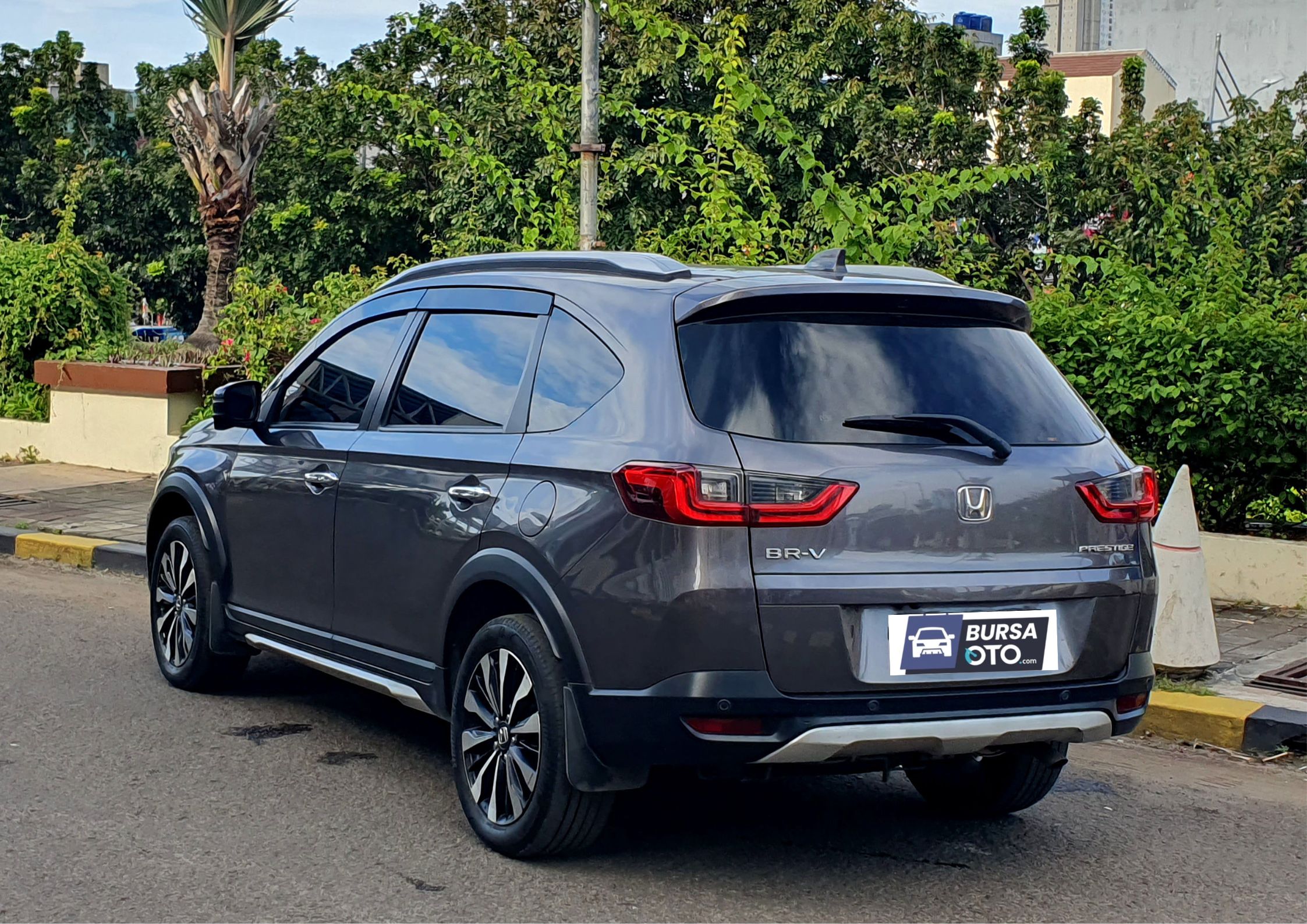 2022 Honda BRV 2022 Honda BRV